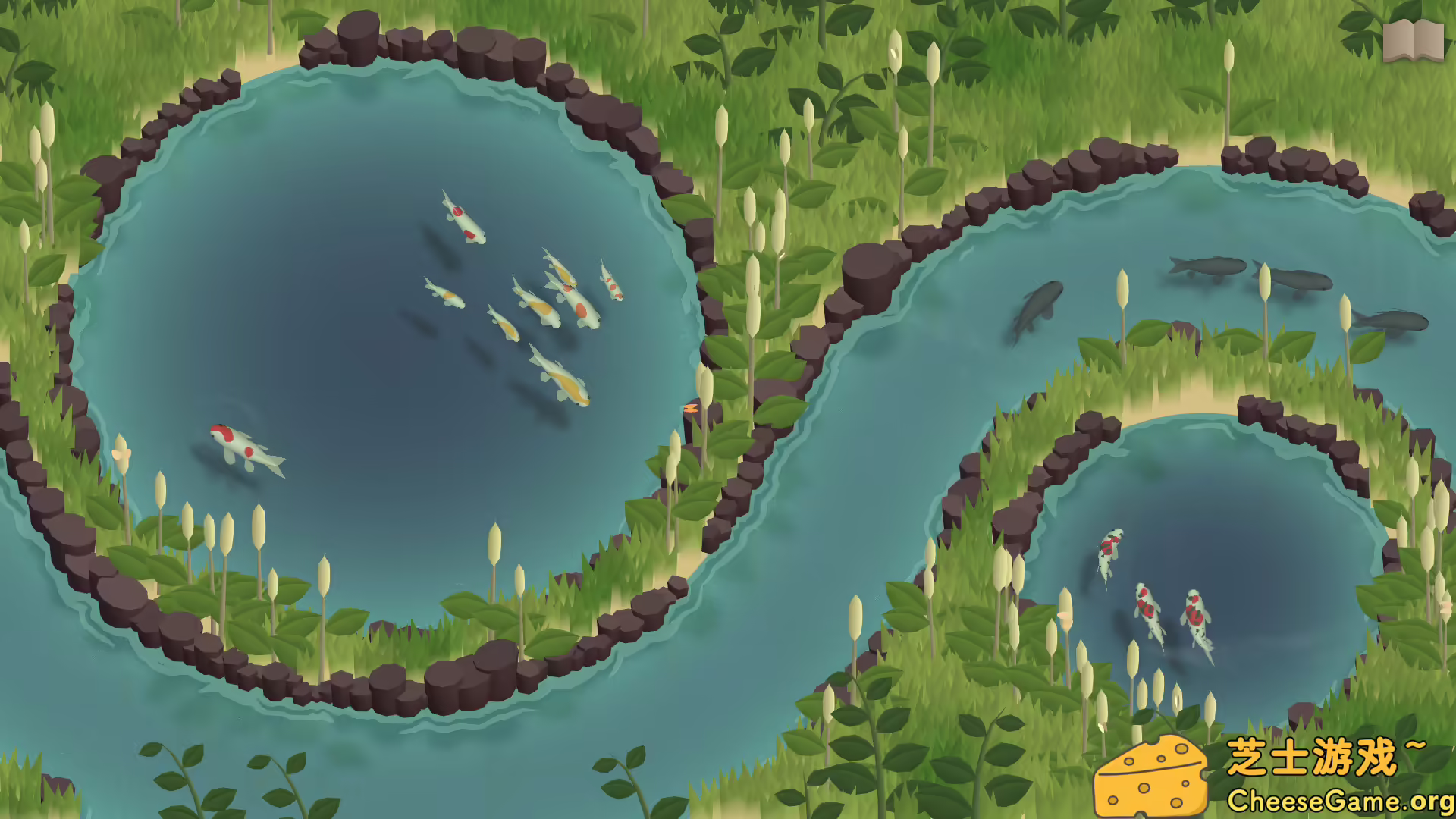 [PC]锦鲤养殖场/Koi Farm