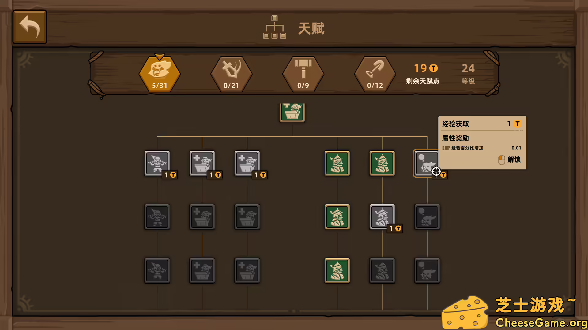 [PC]什么鸟都/Guardians of the Sanctree