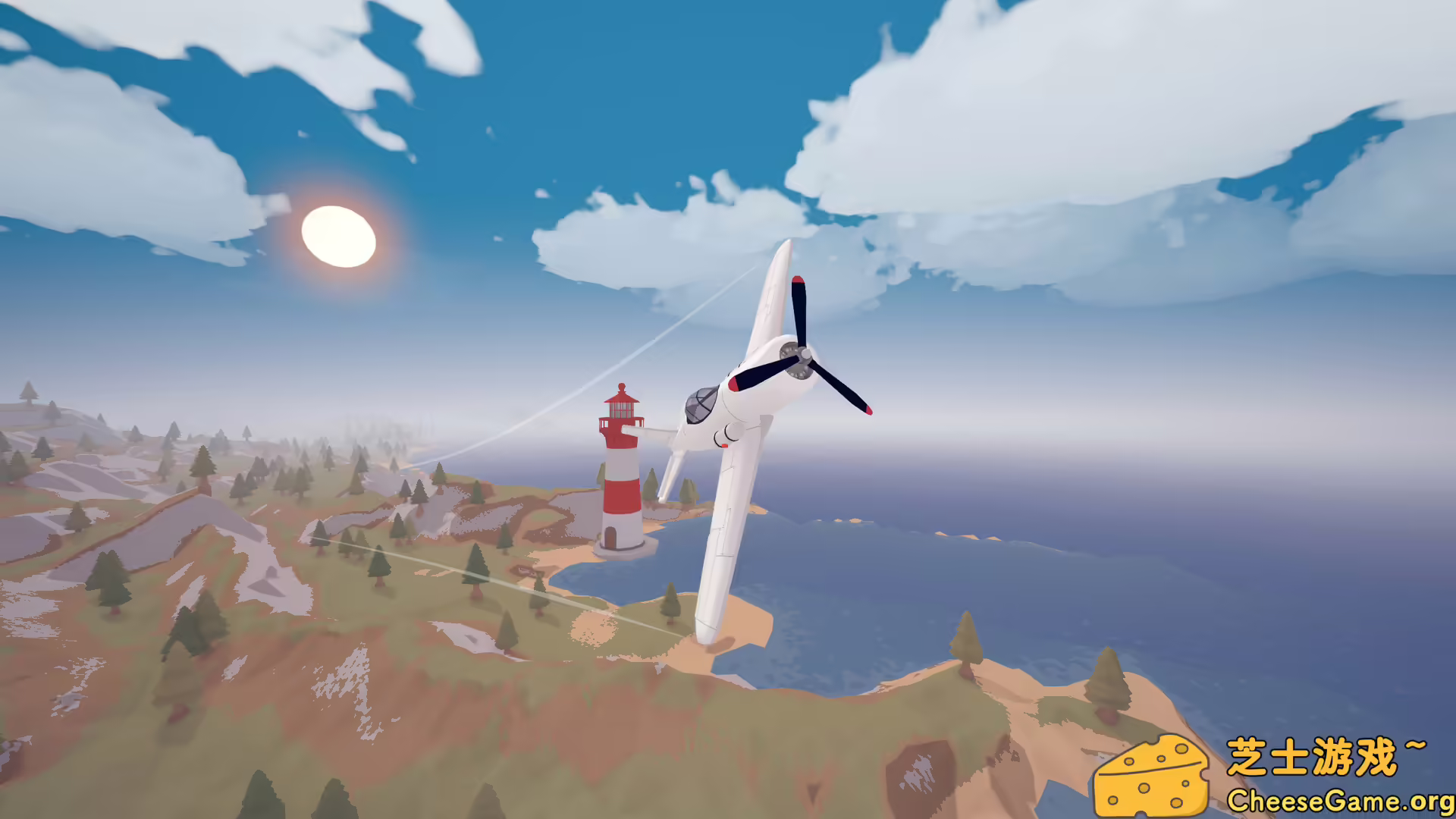 [PC]飞行组装/Aviassembly