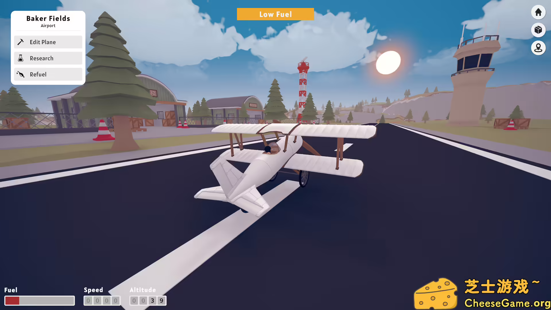 [PC]飞行组装/Aviassembly