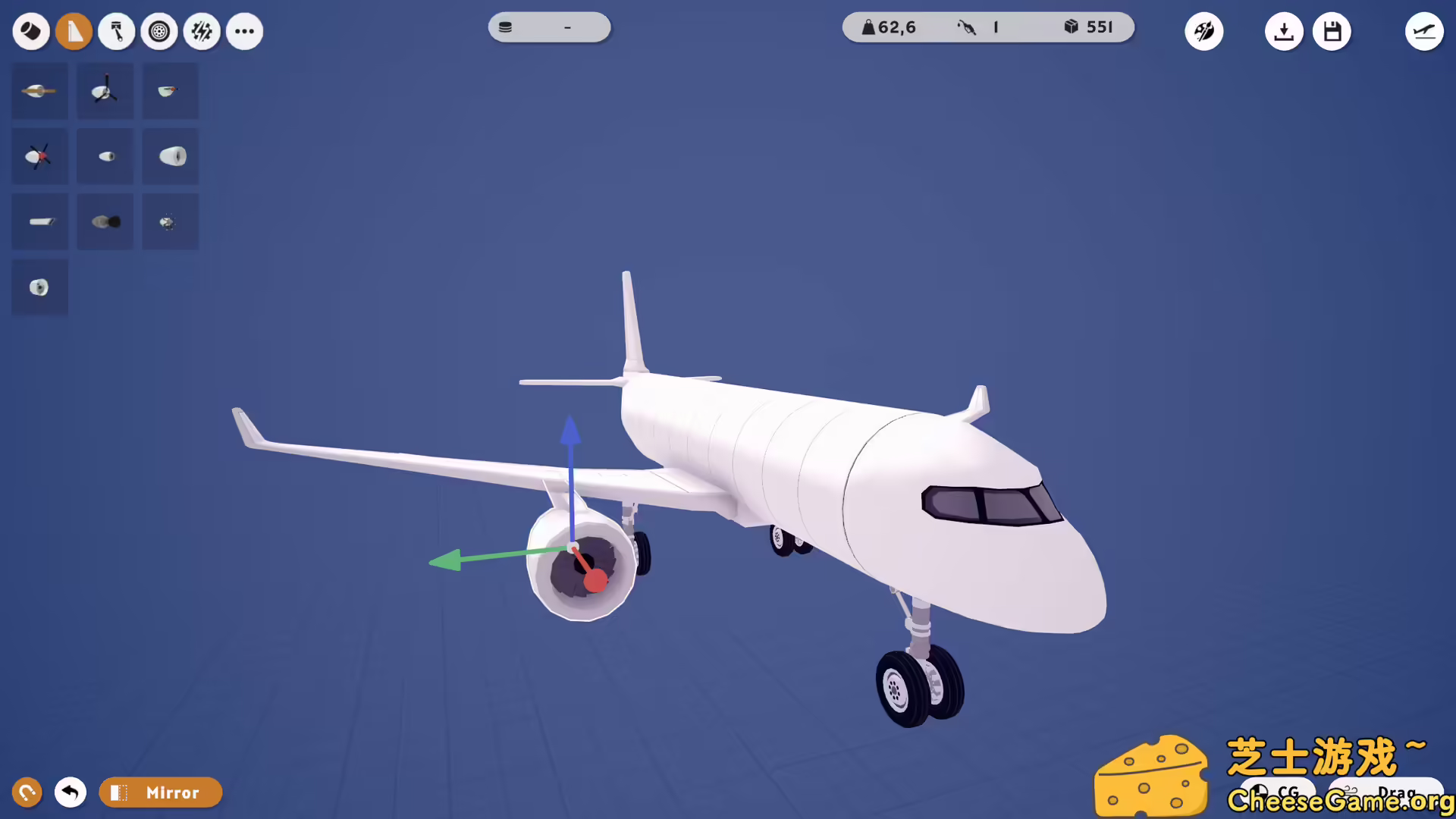 [PC]飞行组装/Aviassembly