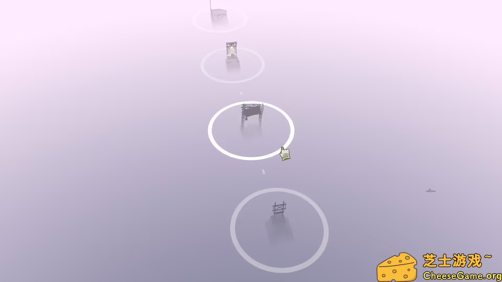 [PC]云中庭/云端花园/Cloud Gardens