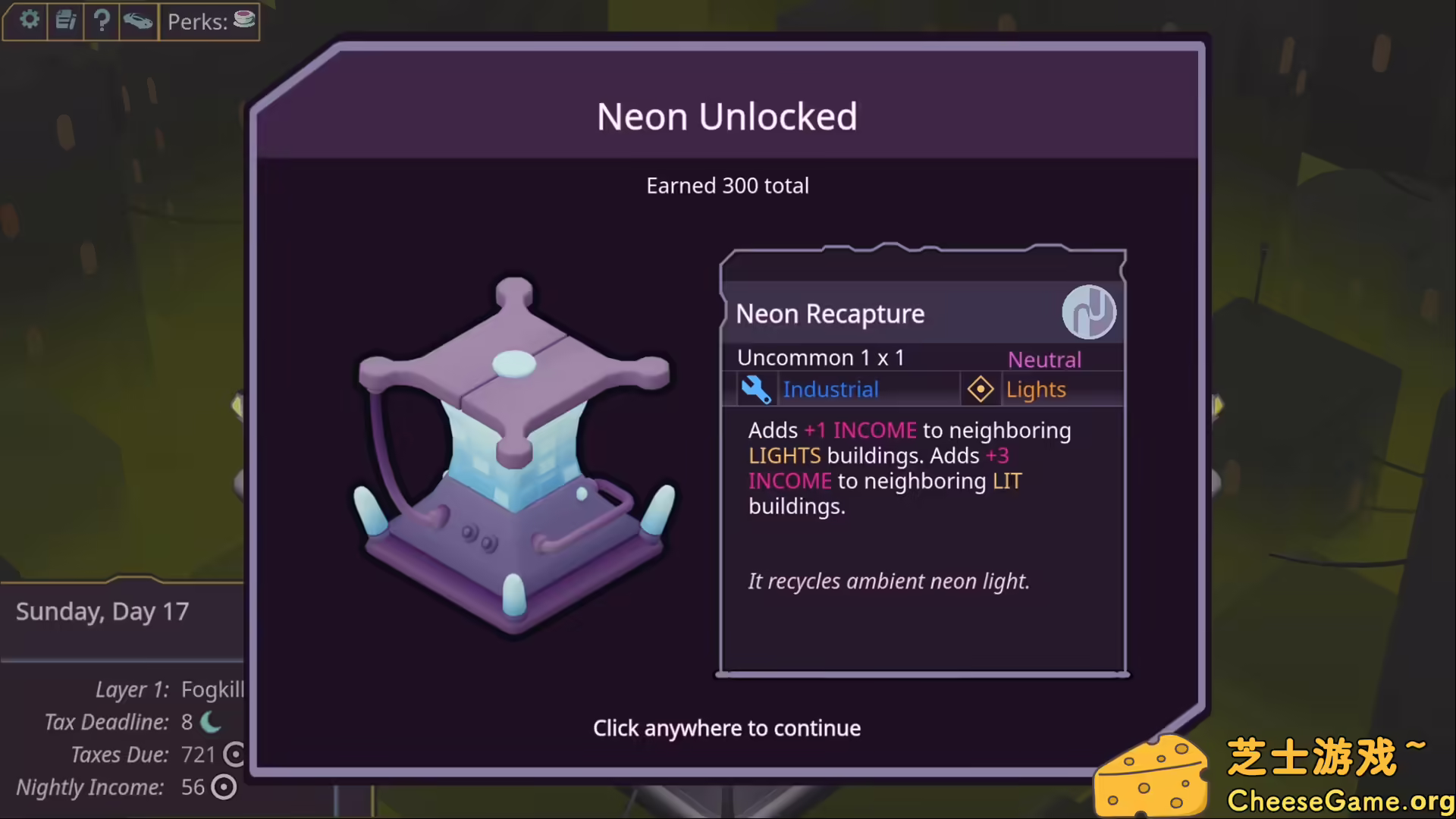 [PC]霓虹花园/Neongarten