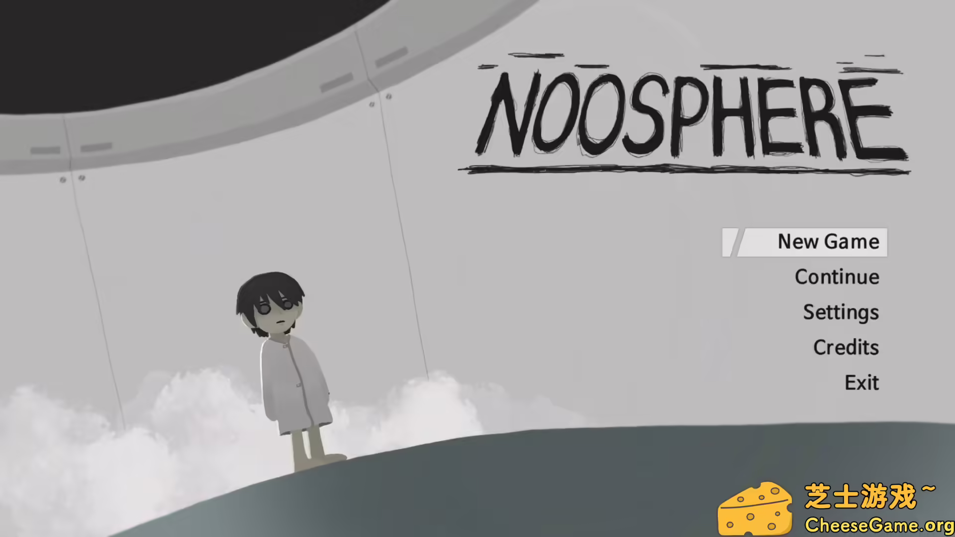 [PC]心界探秘/Noosphere