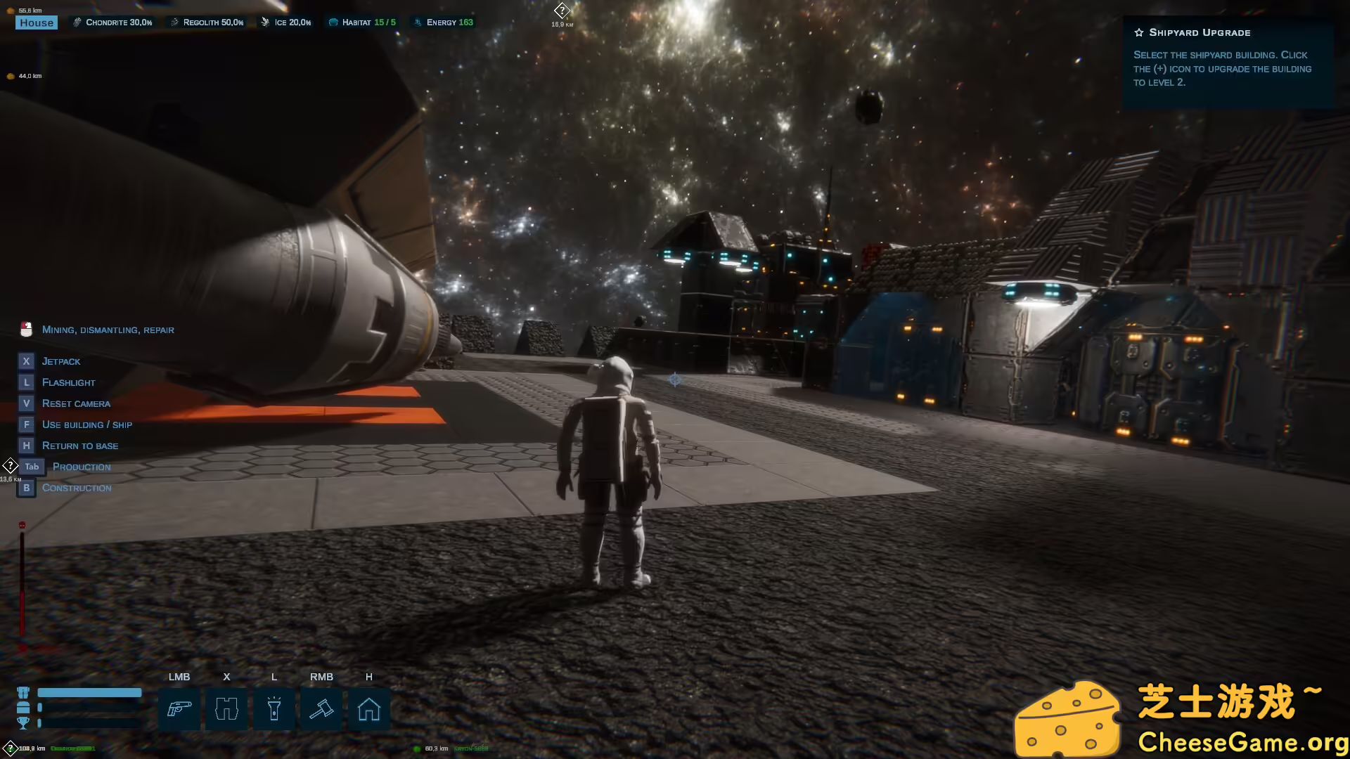 [PC]破碎新生/Wreckborn