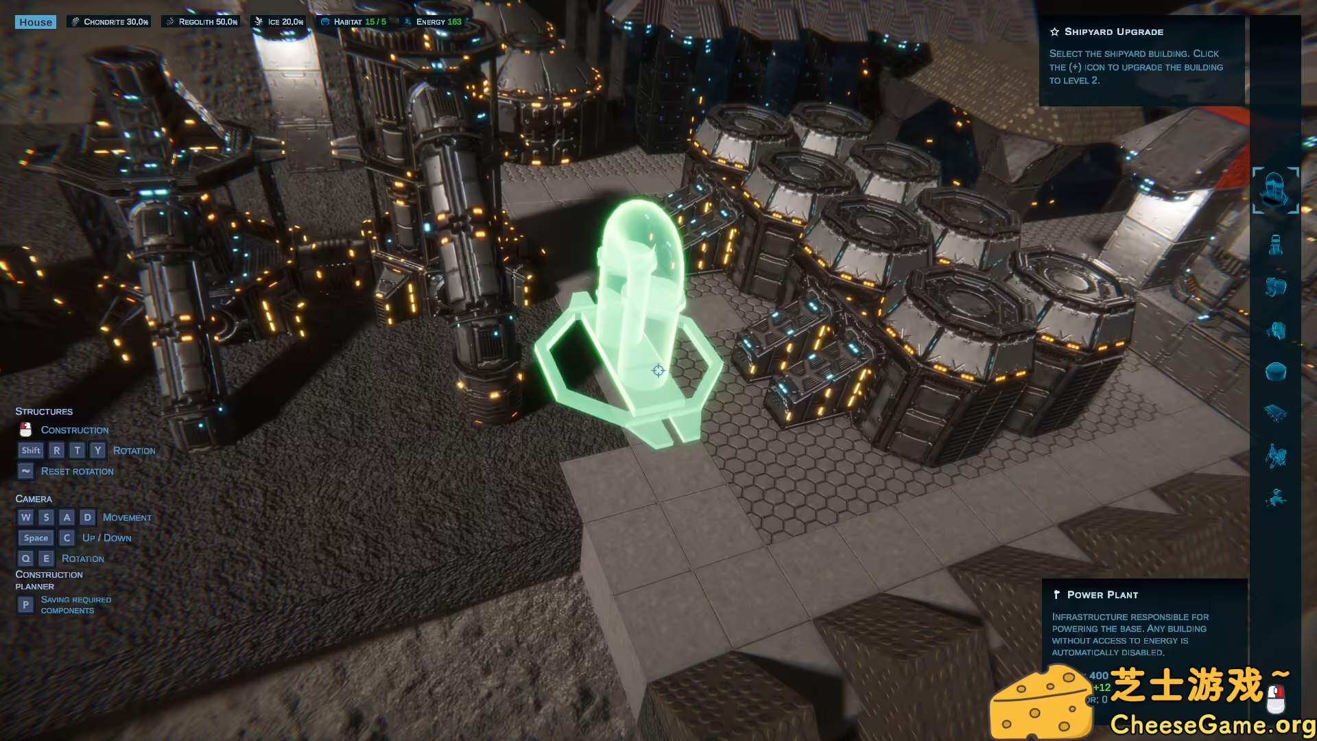 [PC]破碎新生/Wreckborn