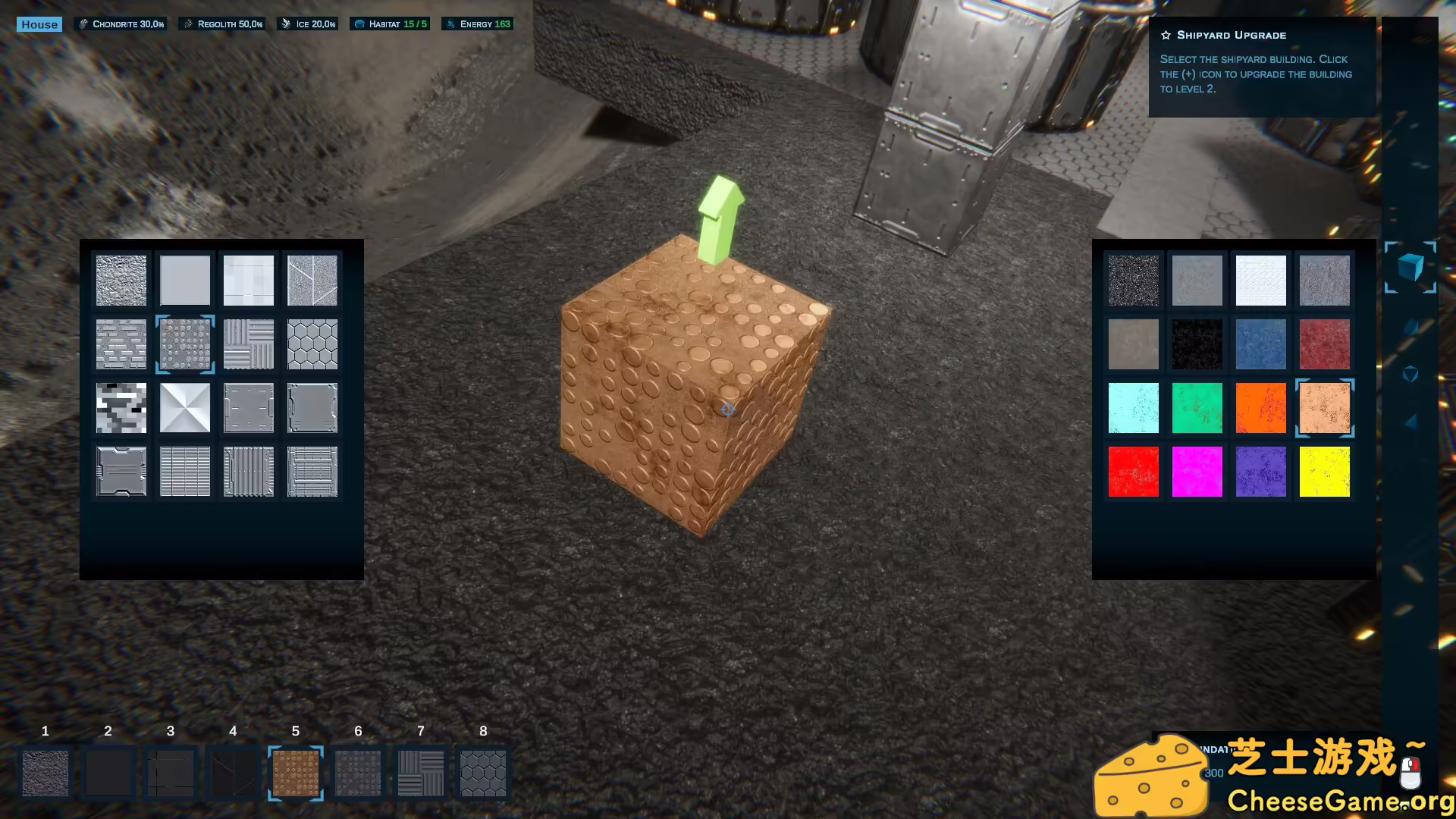 [PC]破碎新生/Wreckborn