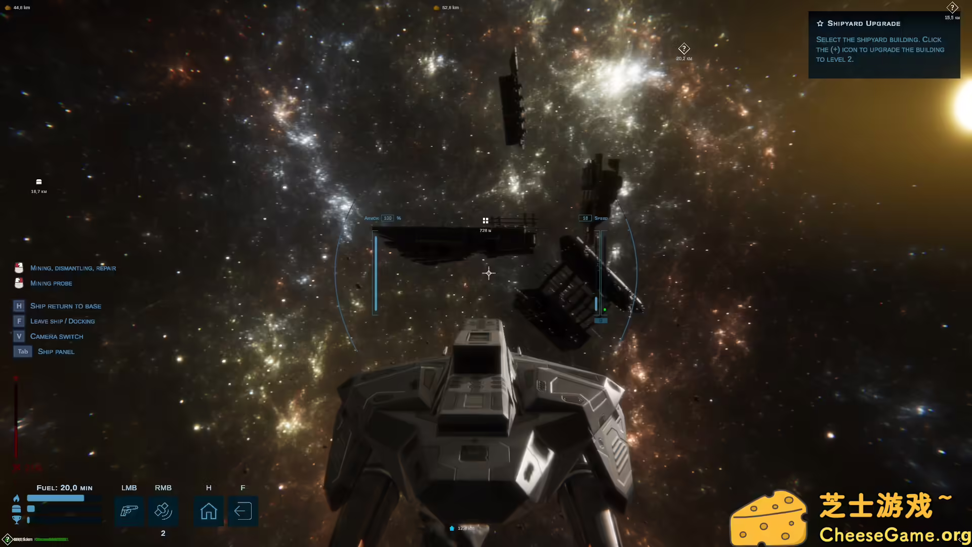 [PC]破碎新生/Wreckborn