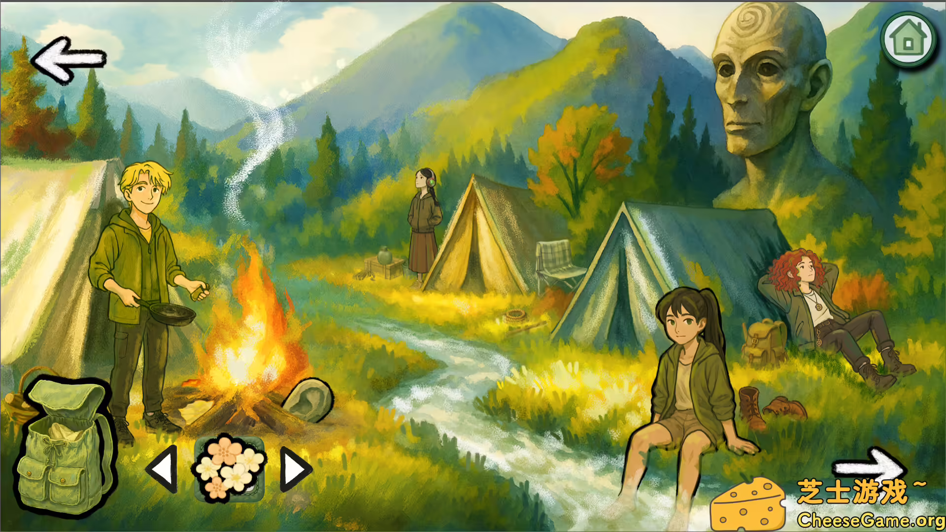 [PC]翡翠山谷/Emerald Valley