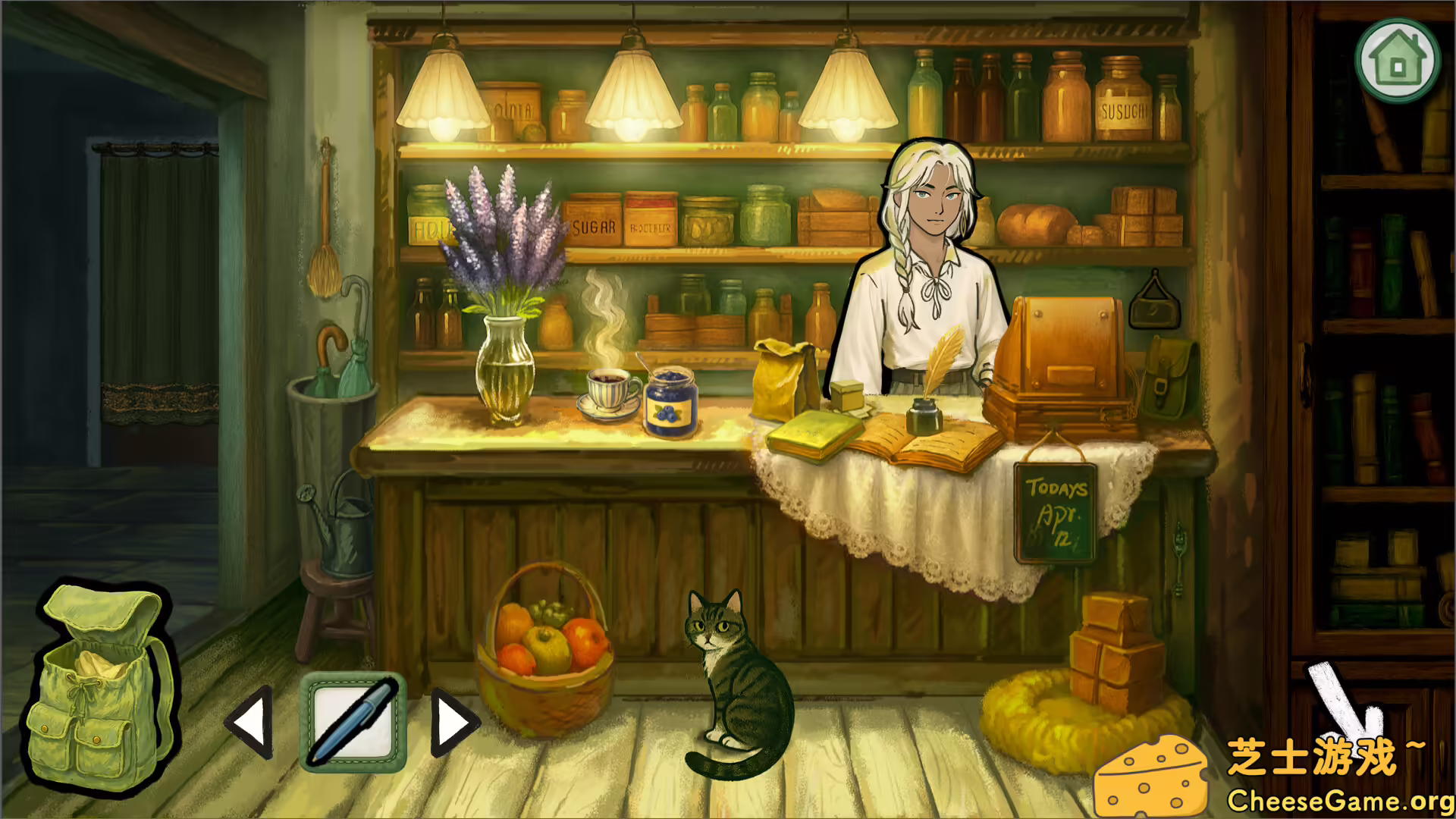 [PC]翡翠山谷/Emerald Valley