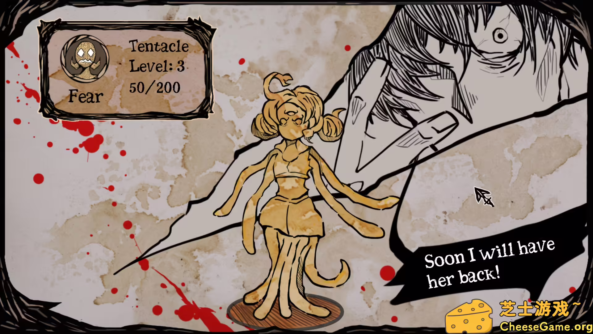 [PC]我的可爱女儿/My Lovely Daughter