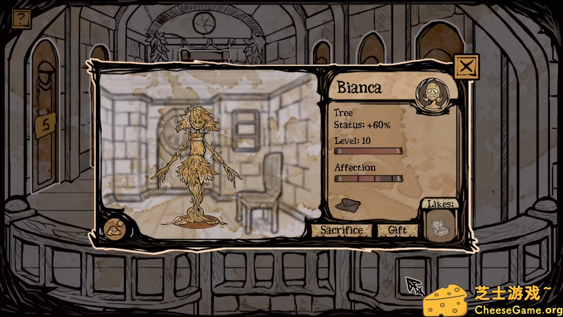 [PC]我的可爱女儿/My Lovely Daughter