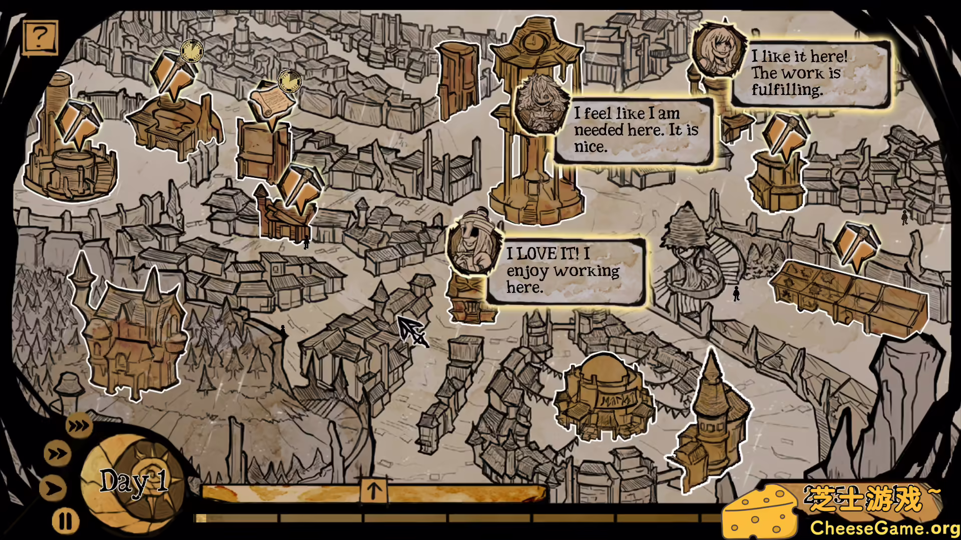 [PC]我的可爱女儿/My Lovely Daughter