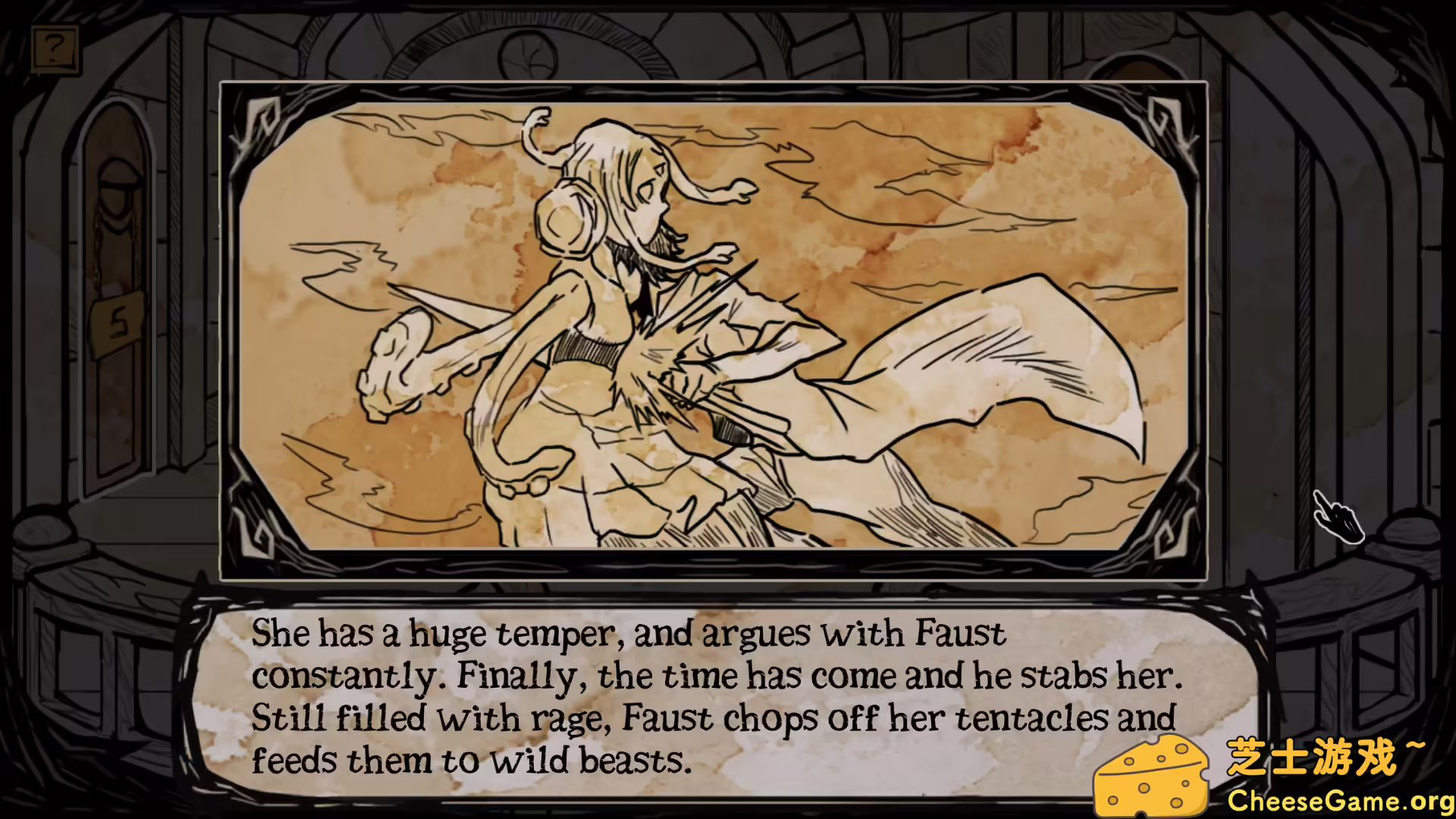 [PC]我的可爱女儿/My Lovely Daughter