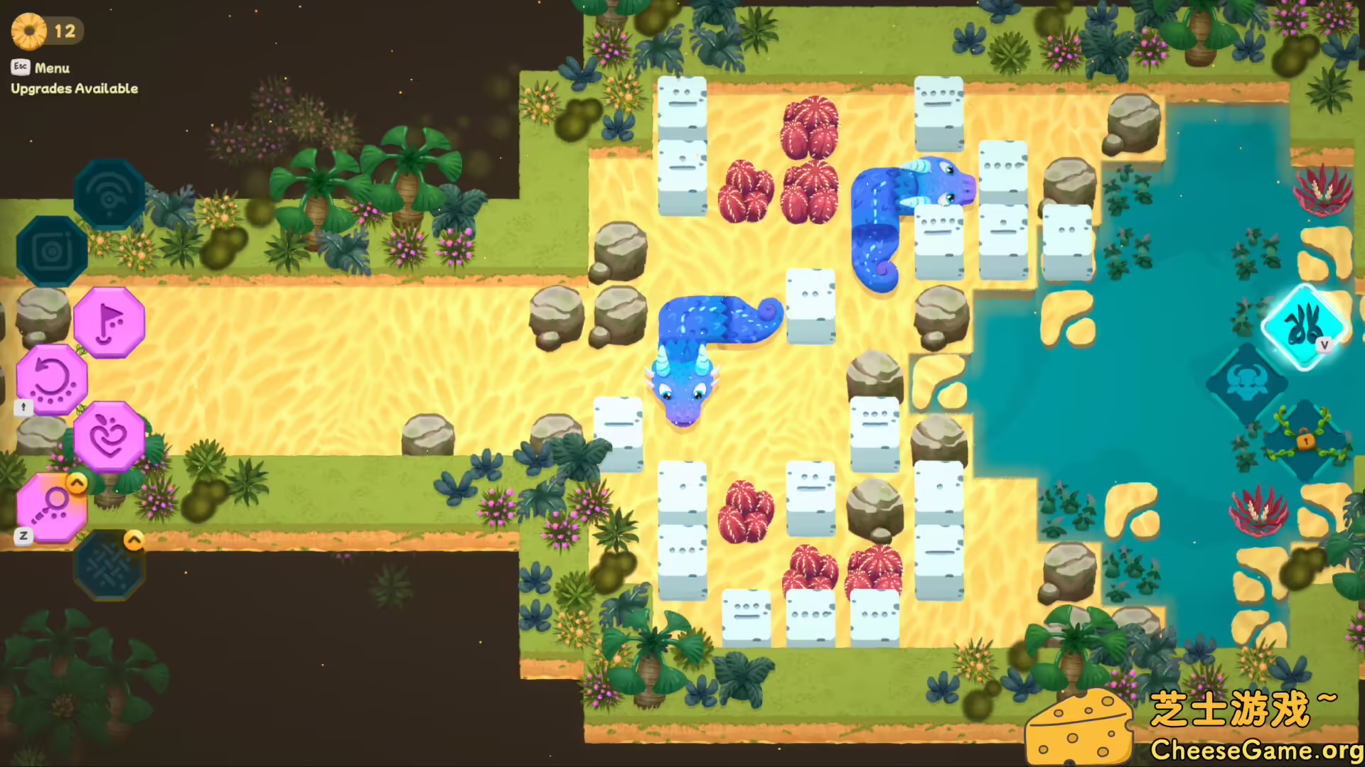 [PC]龙宝宝/Draguna Matata