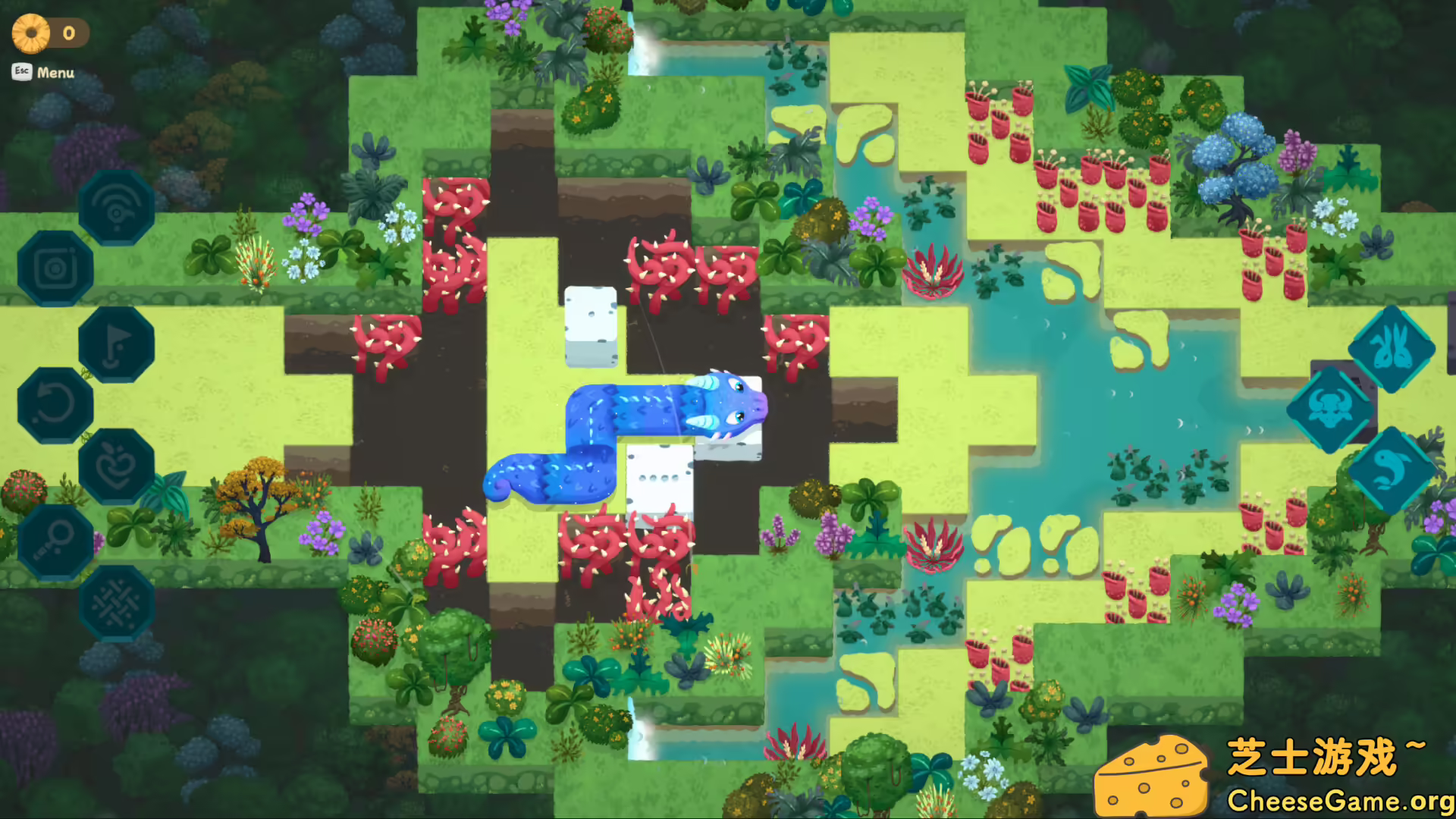 [PC]龙宝宝/Draguna Matata