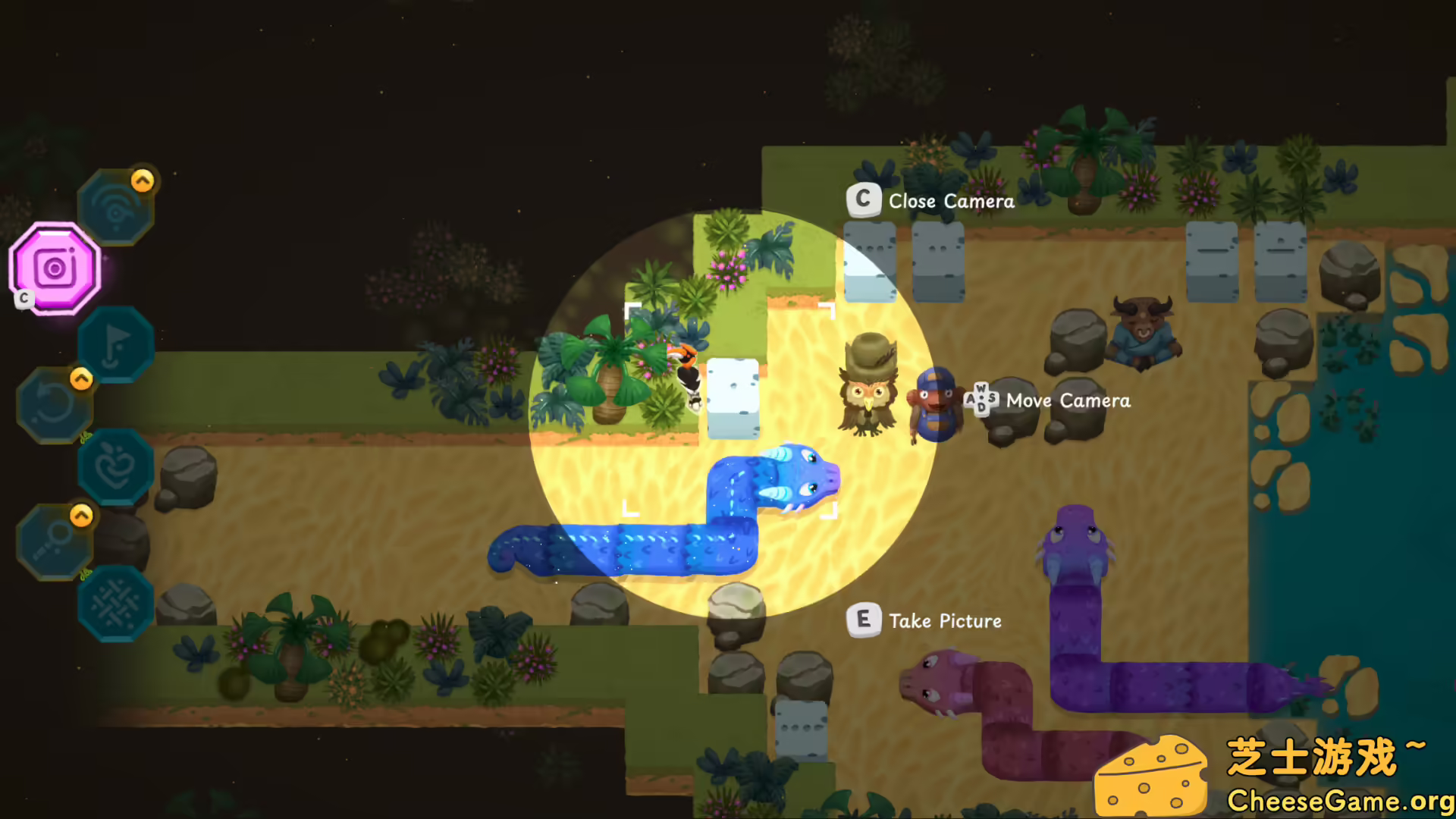 [PC]龙宝宝/Draguna Matata