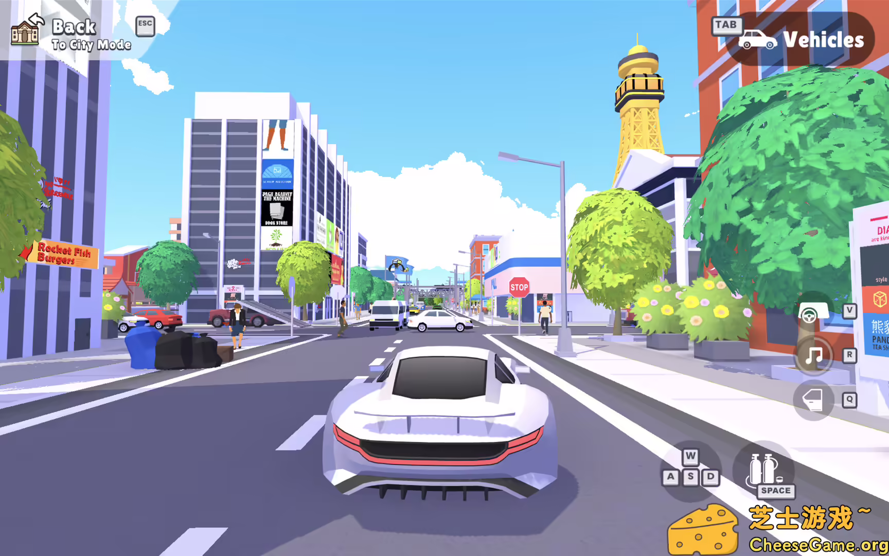 [PC]口袋城市2/Pocket City 2