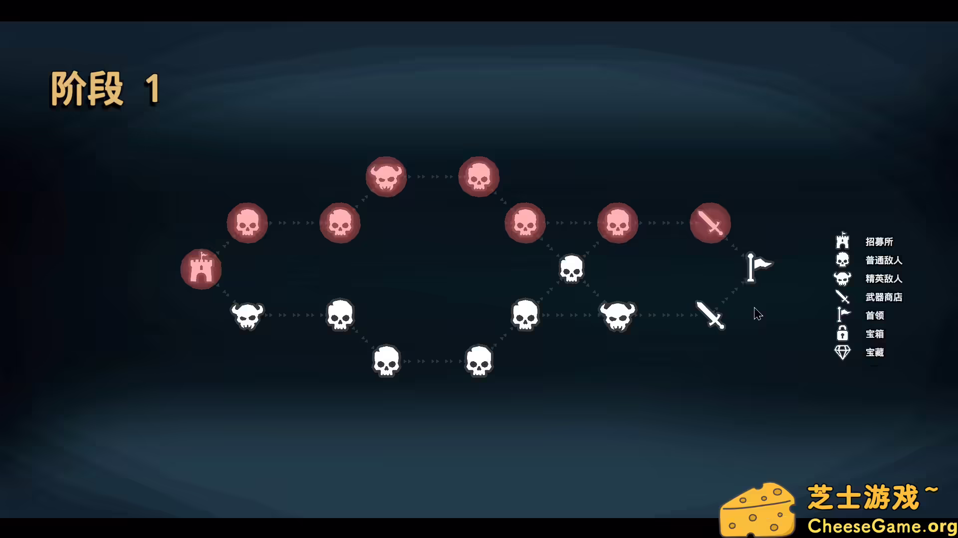 [PC]招募幸运英雄/Lucky Hero Wanted