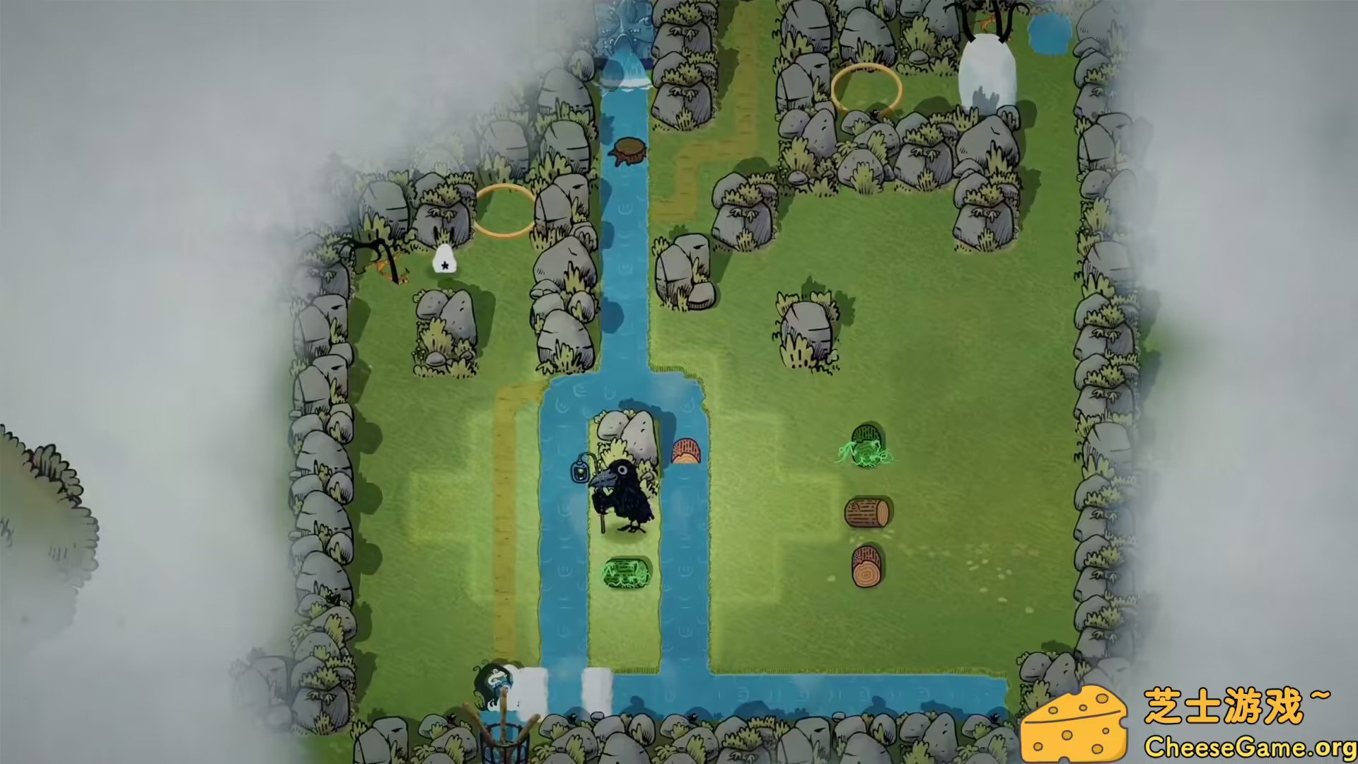 [PC]灵雾迷踪/Mistified