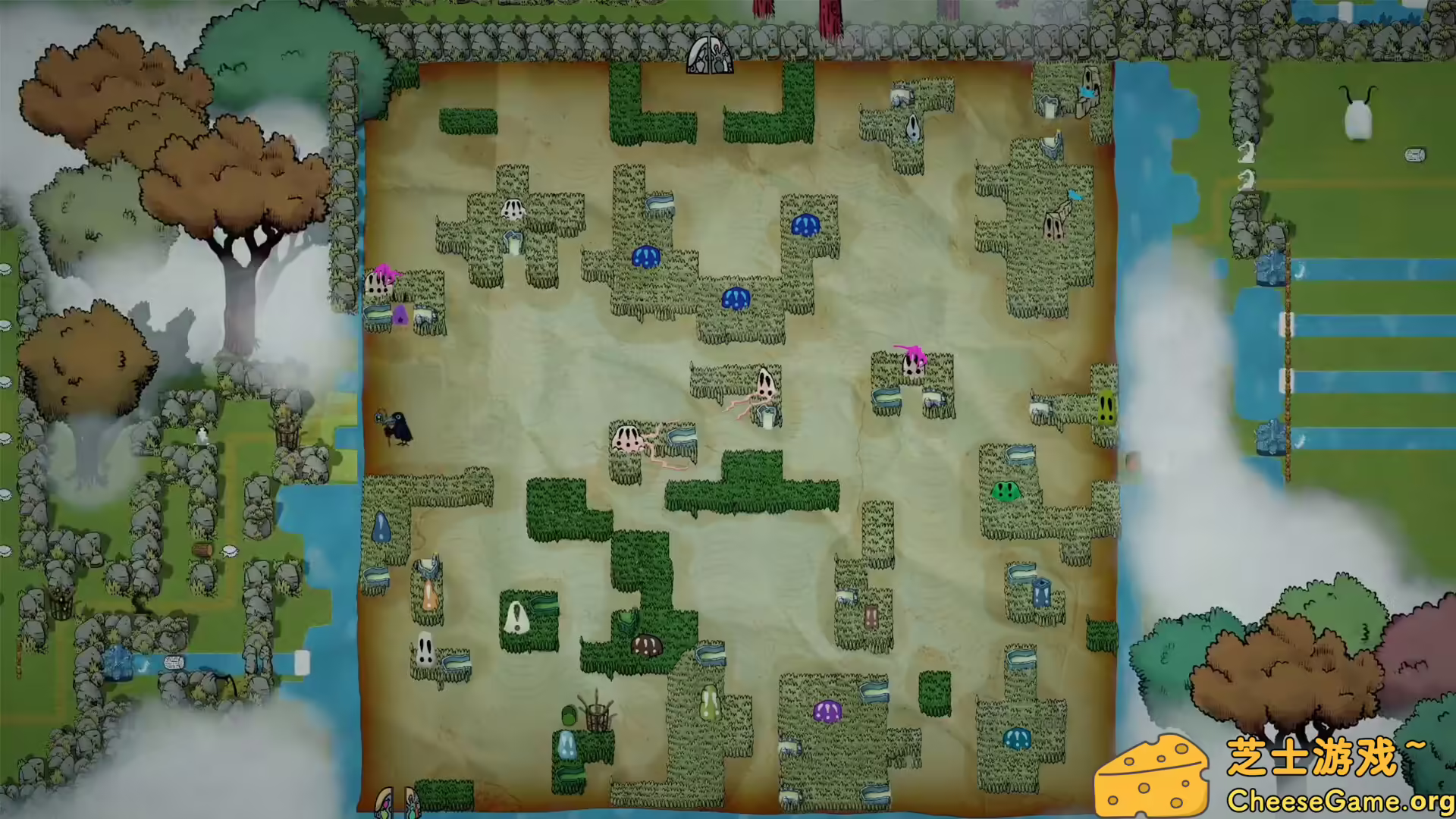 [PC]灵雾迷踪/Mistified