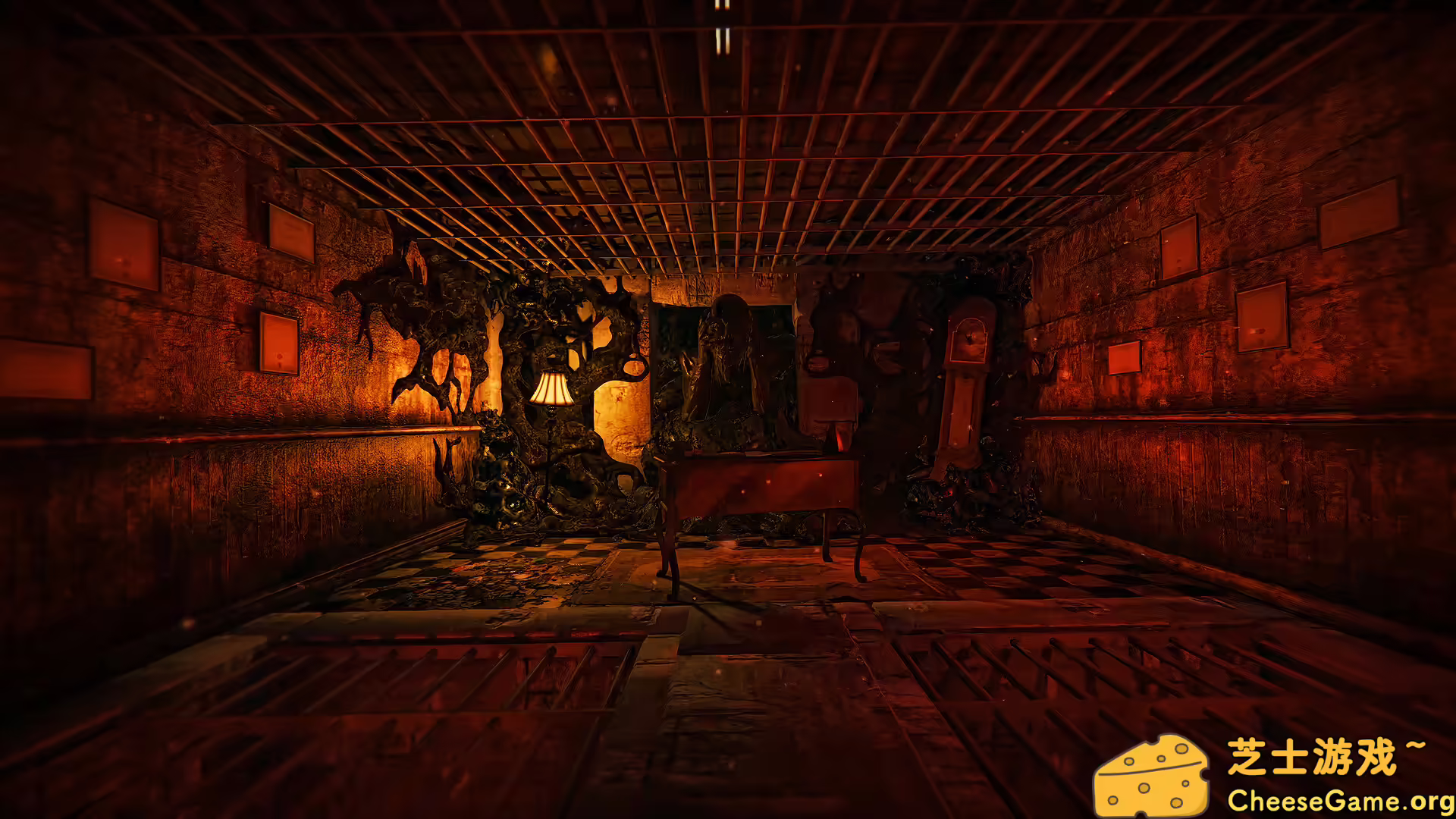 [PC]妄想症之地/PARANOIA PLACE