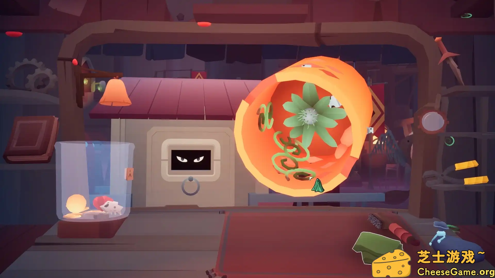 [PC]龙堂轶事：刷刷聊聊/WYRMHALL: Brush and Banter