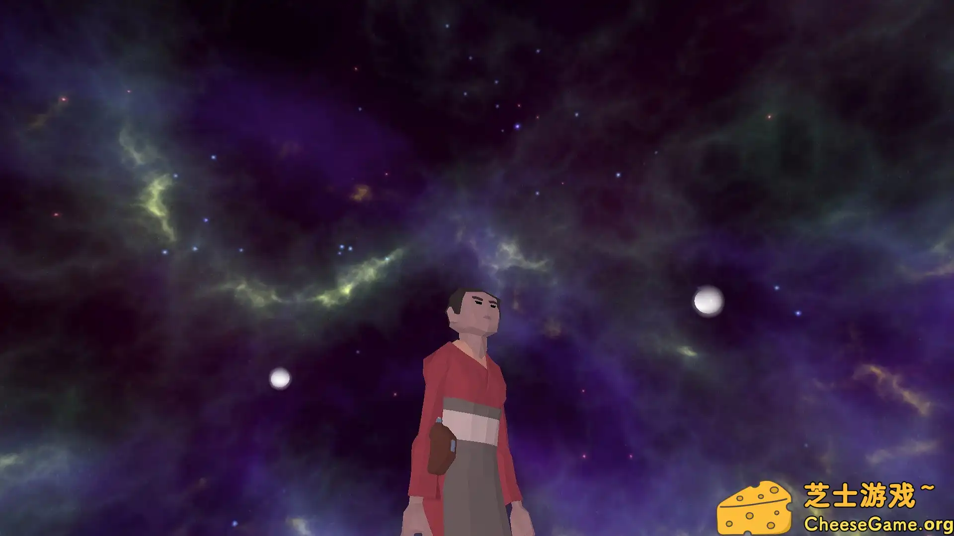 [PC]羿与千月/Yi and the Thousand Moons