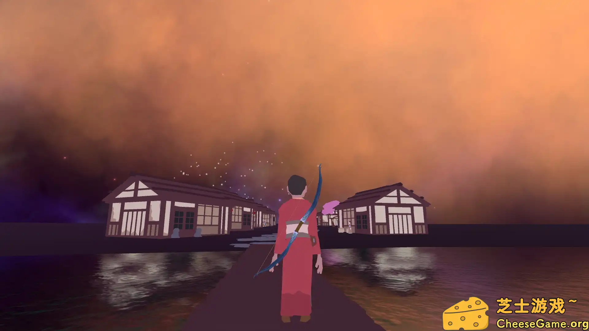 [PC]羿与千月/Yi and the Thousand Moons