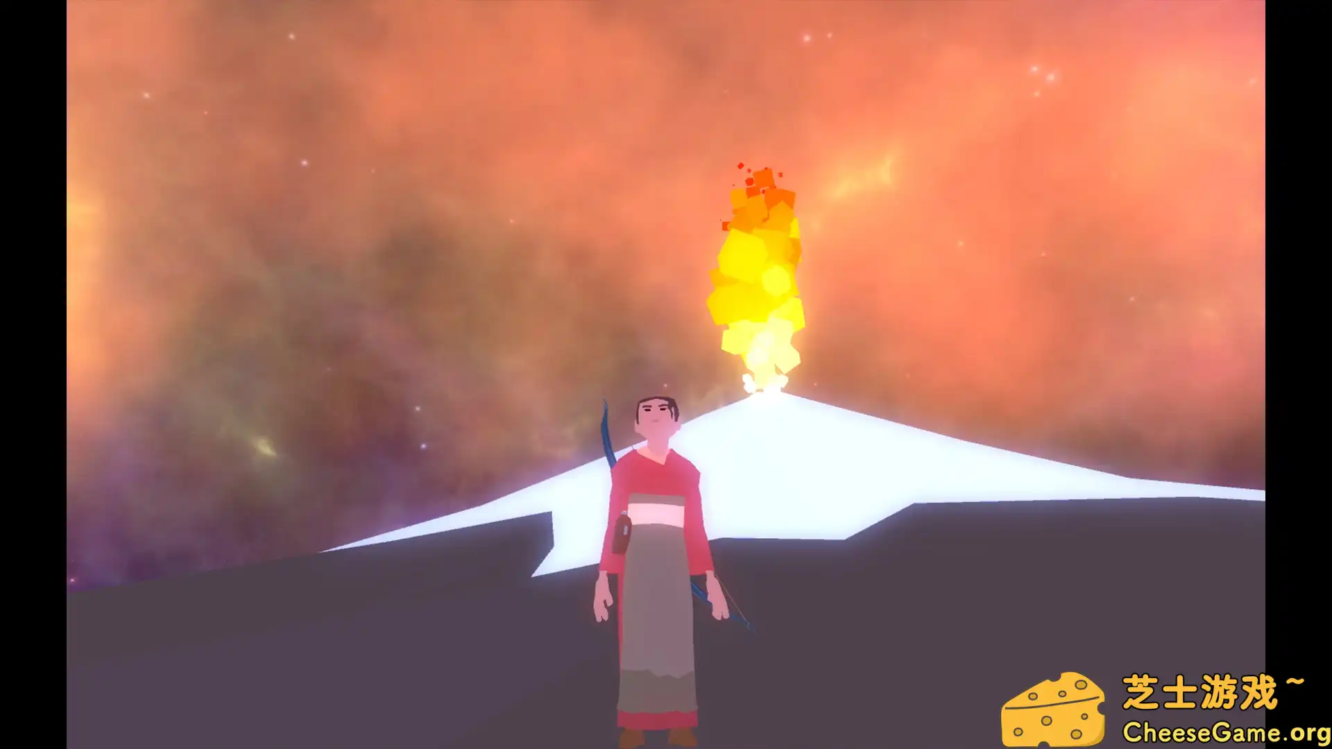 [PC]羿与千月/Yi and the Thousand Moons