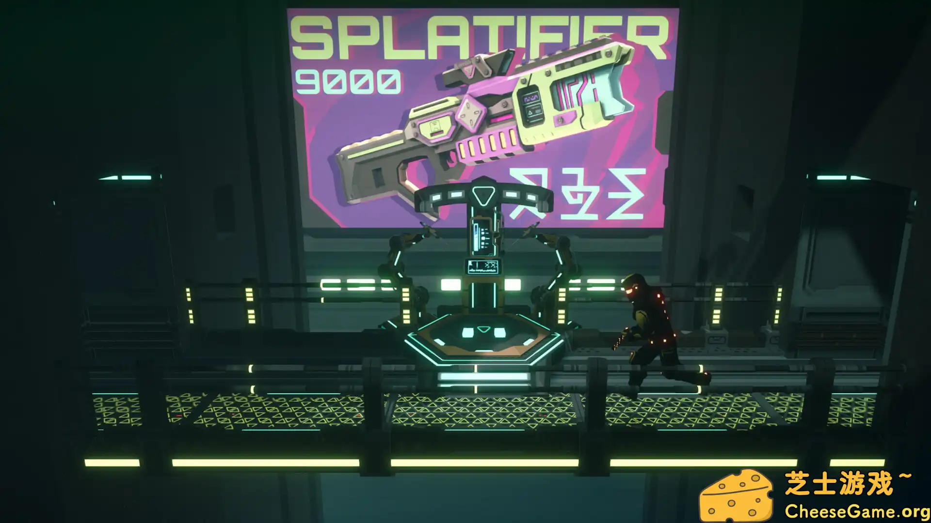 [PC]移形屠戮/Shift\'n Slay