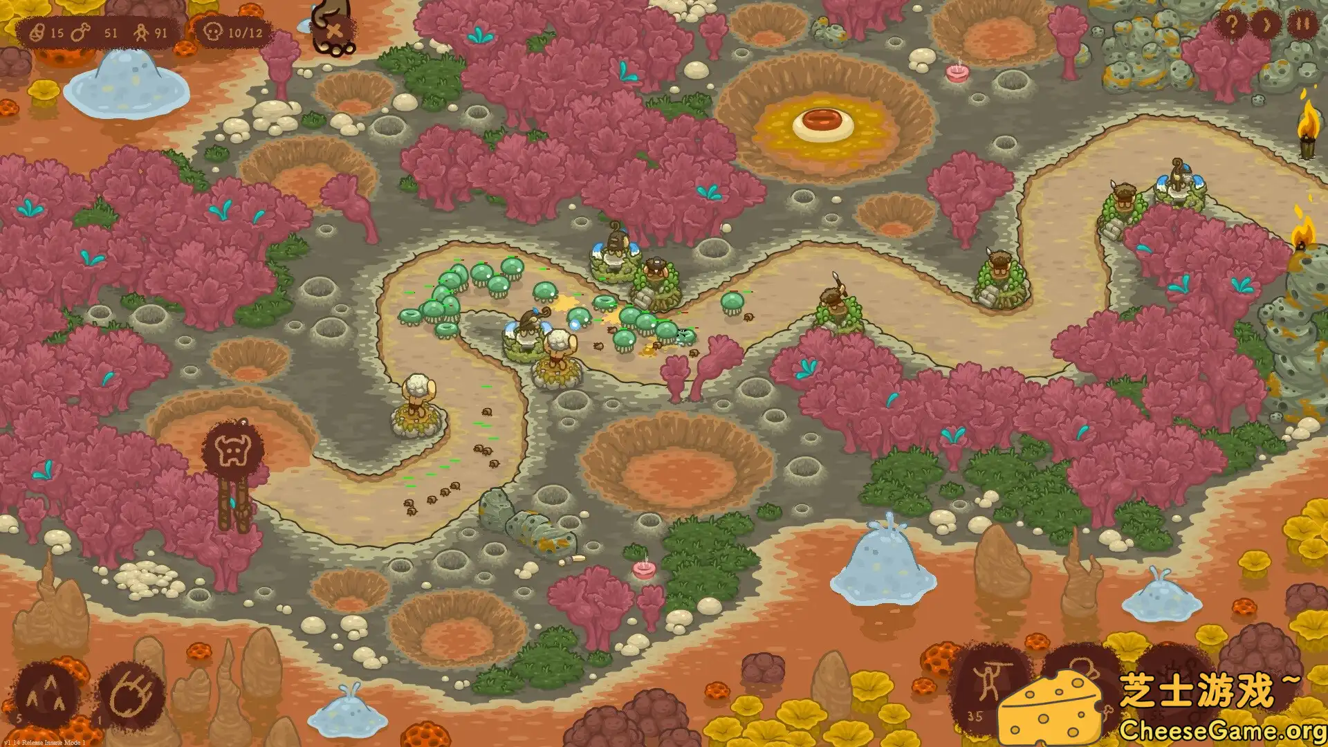 [PC]防御纪元/Age of Defense