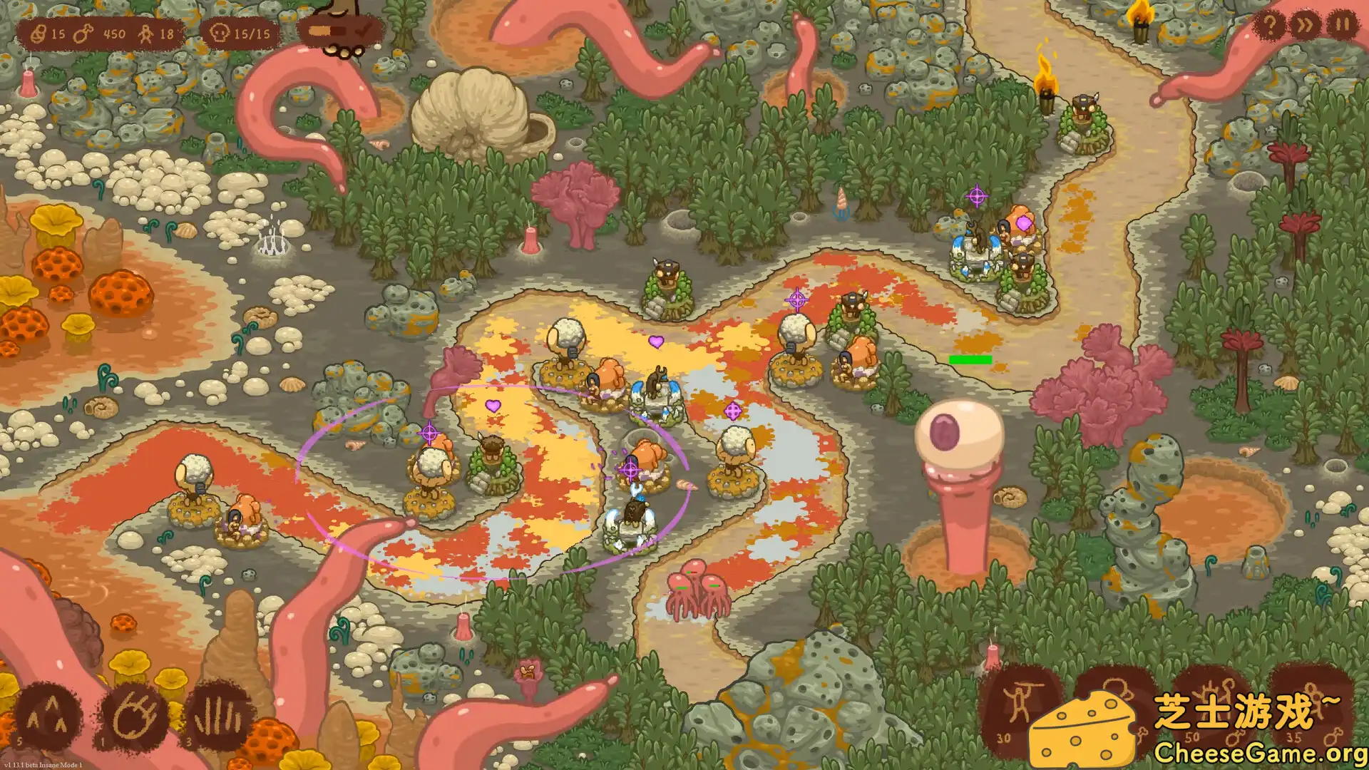 [PC]防御纪元/Age of Defense