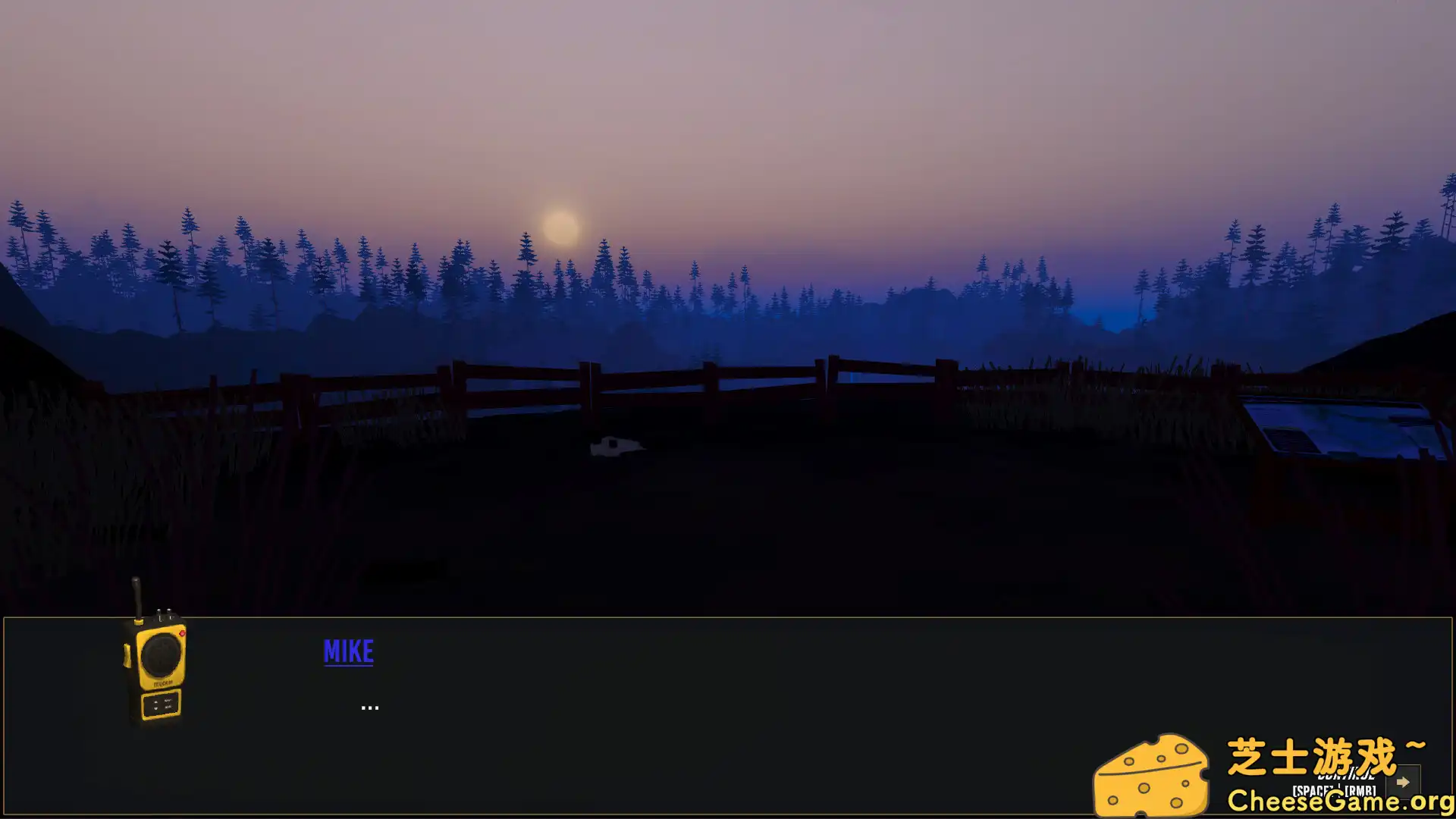 [PC]模拟露营：小队/Camping Simulator: The Squad