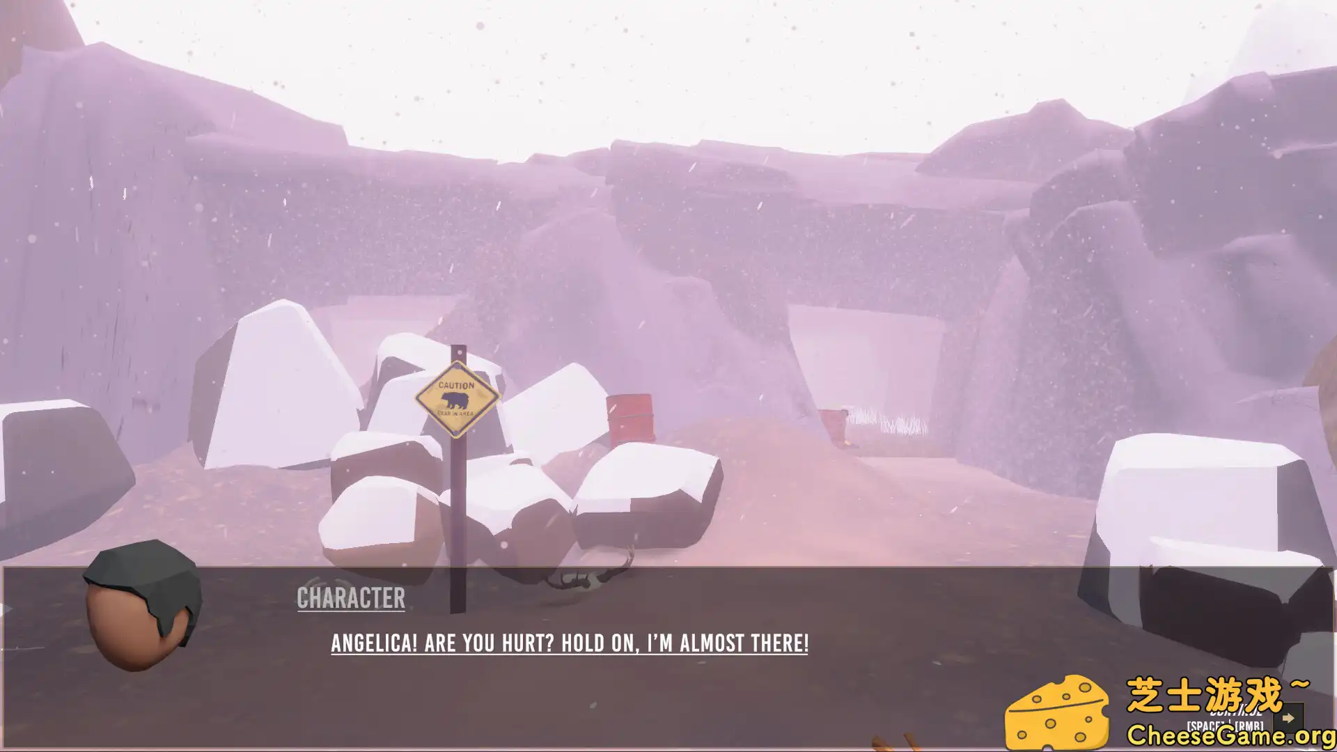 [PC]模拟露营：小队/Camping Simulator: The Squad