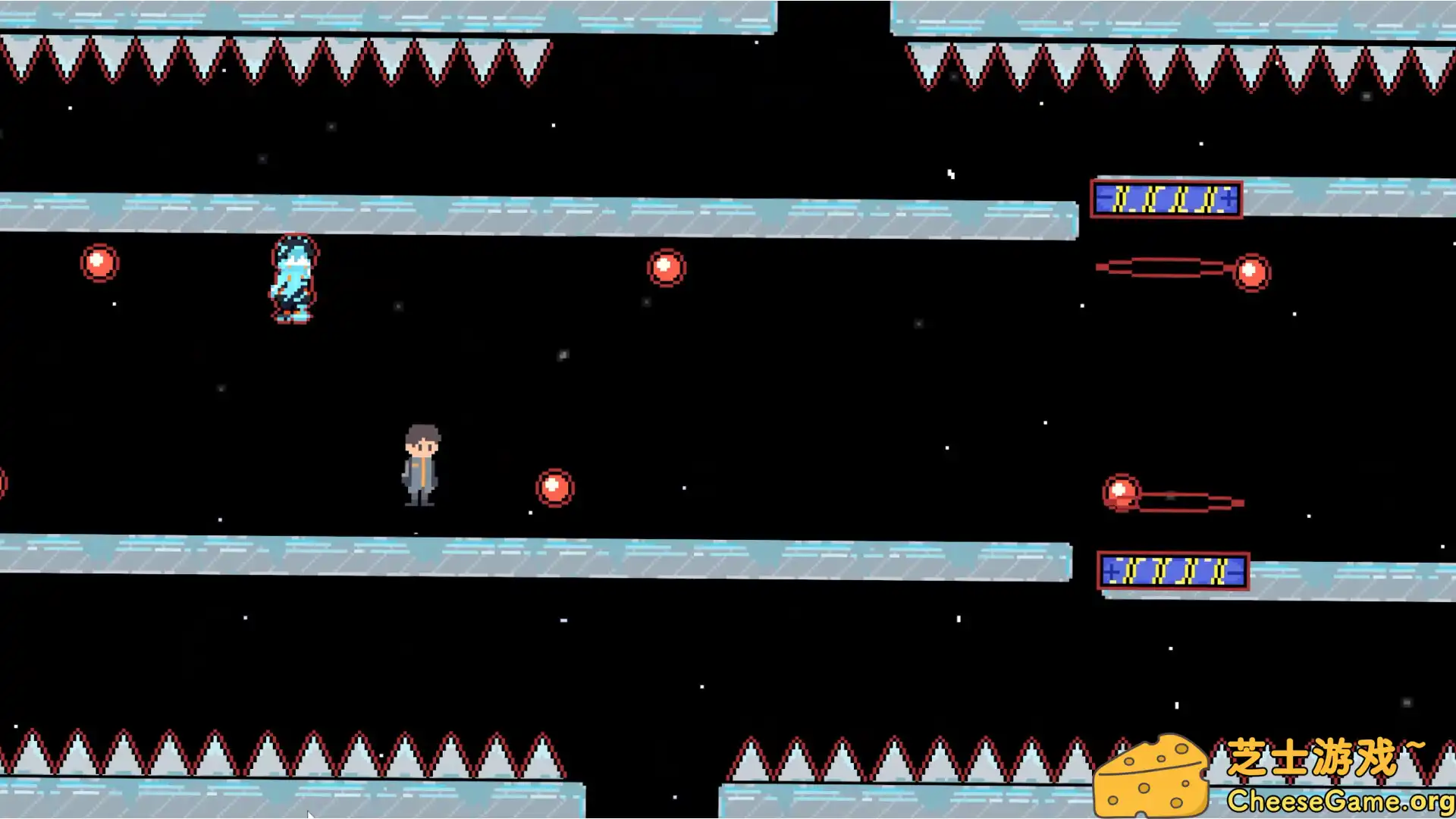 [PC]重力翻转X/Gravity Flip X