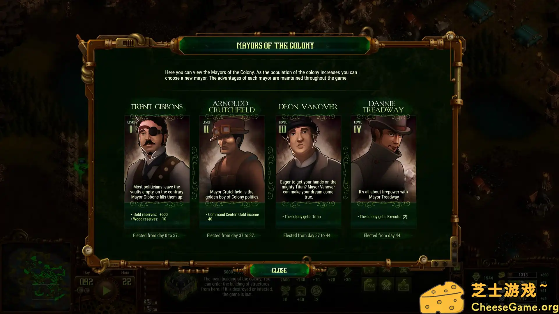 [PC]亿万僵尸军团/They Are Billions