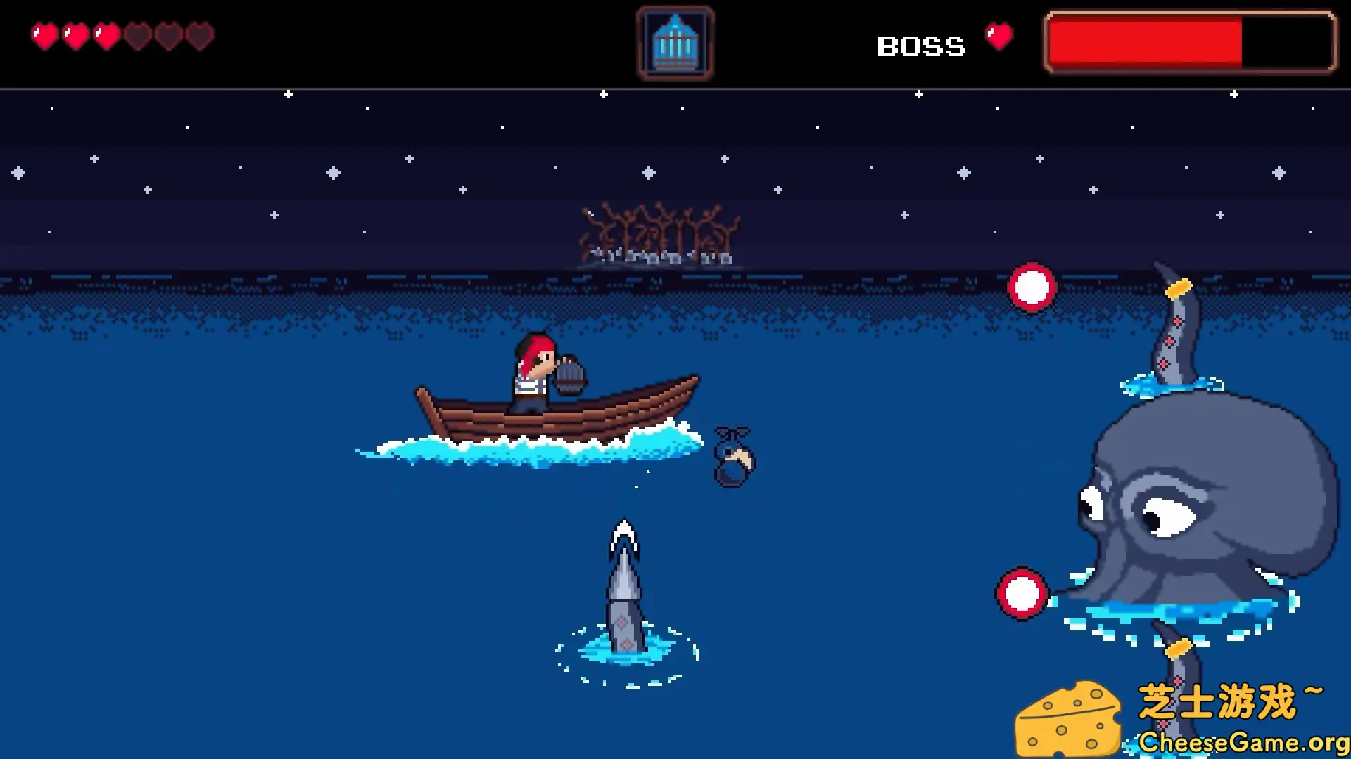 [PC]海盗船长/Corsair`s Madness