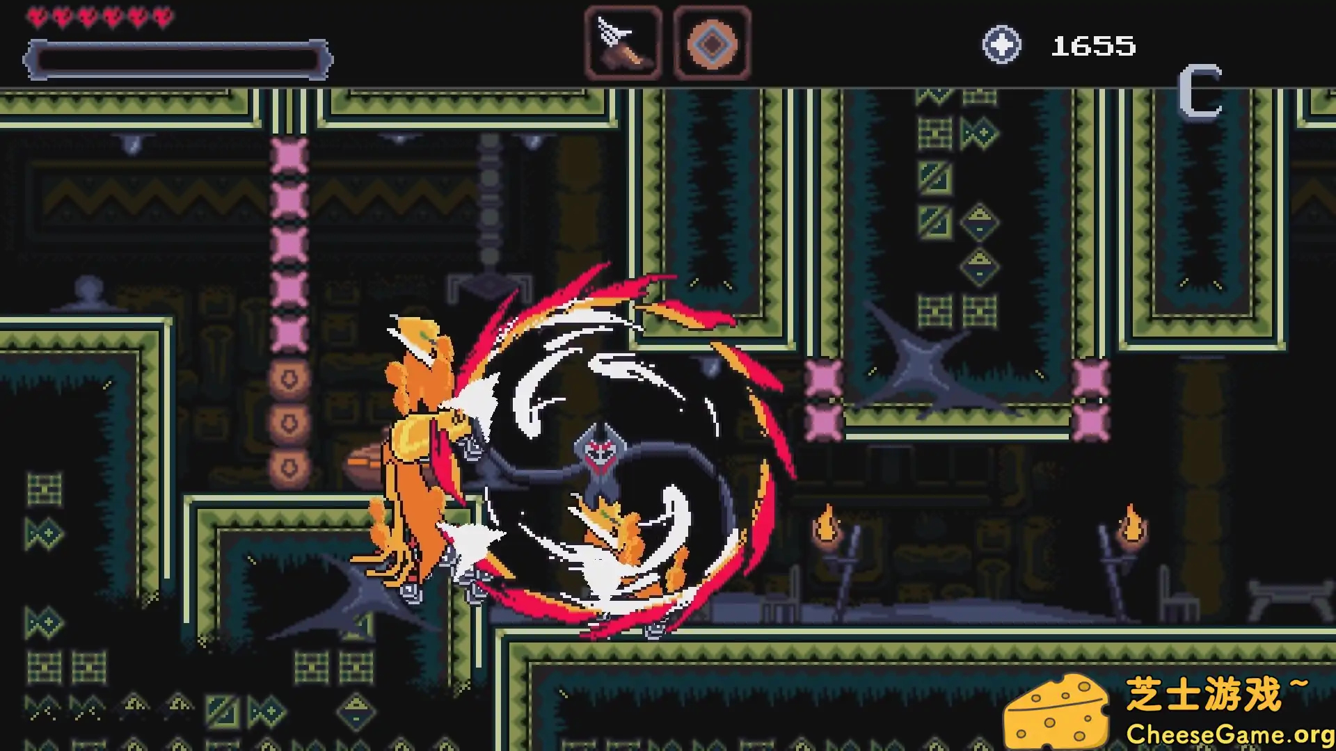 [PC]海盗船长/Corsair`s Madness