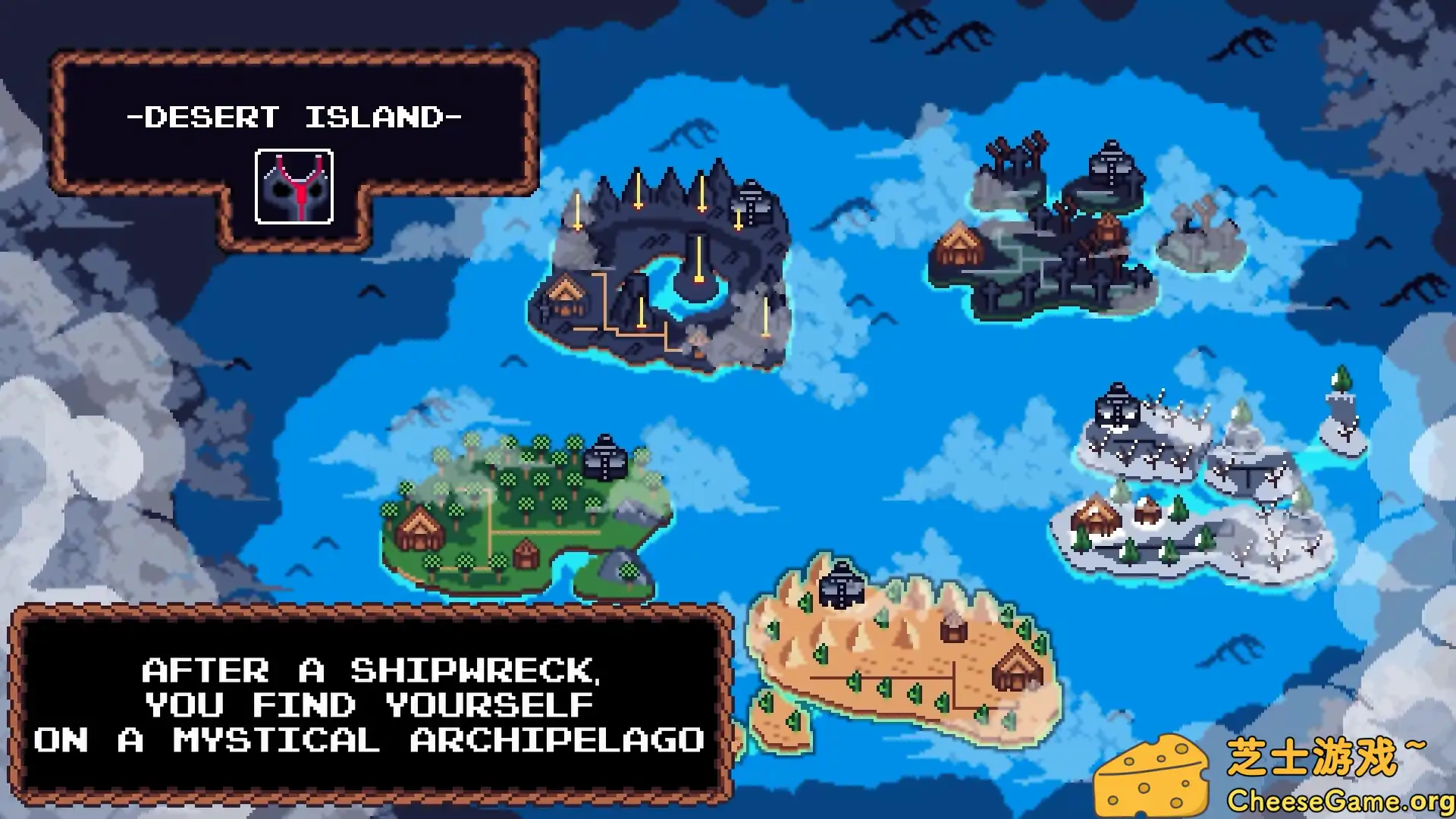 [PC]海盗船长/Corsair`s Madness