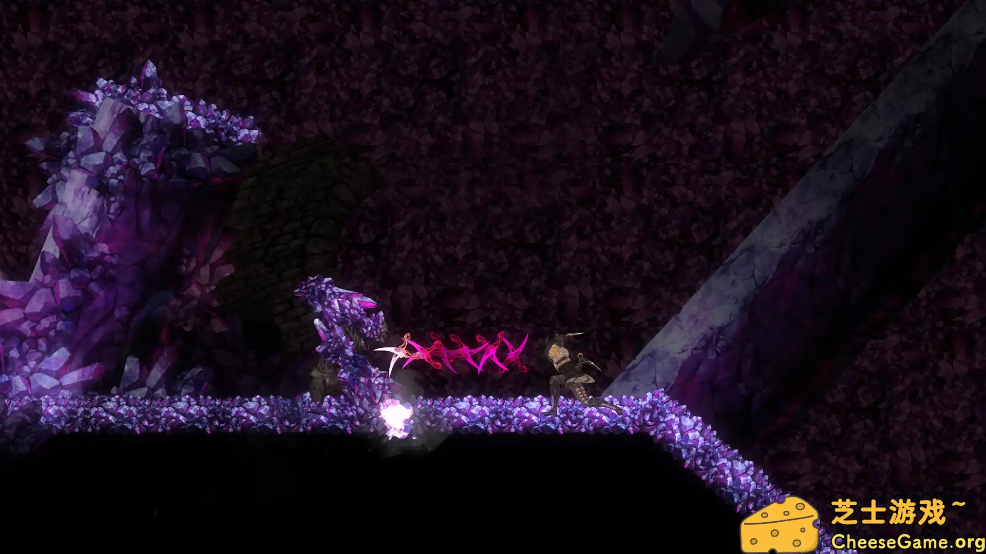 [PC]守夜人：长夜/Vigil: The Longest Night