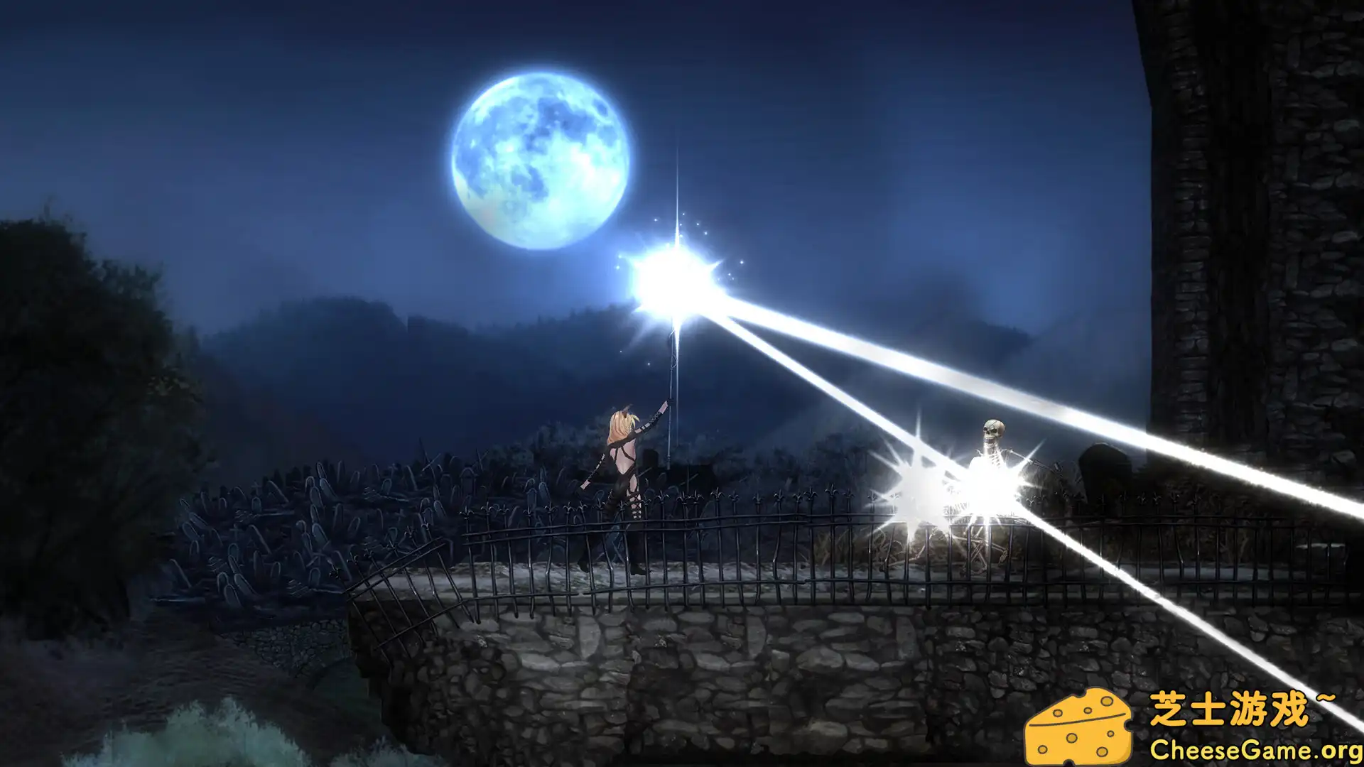 [PC]守夜人：长夜/Vigil: The Longest Night