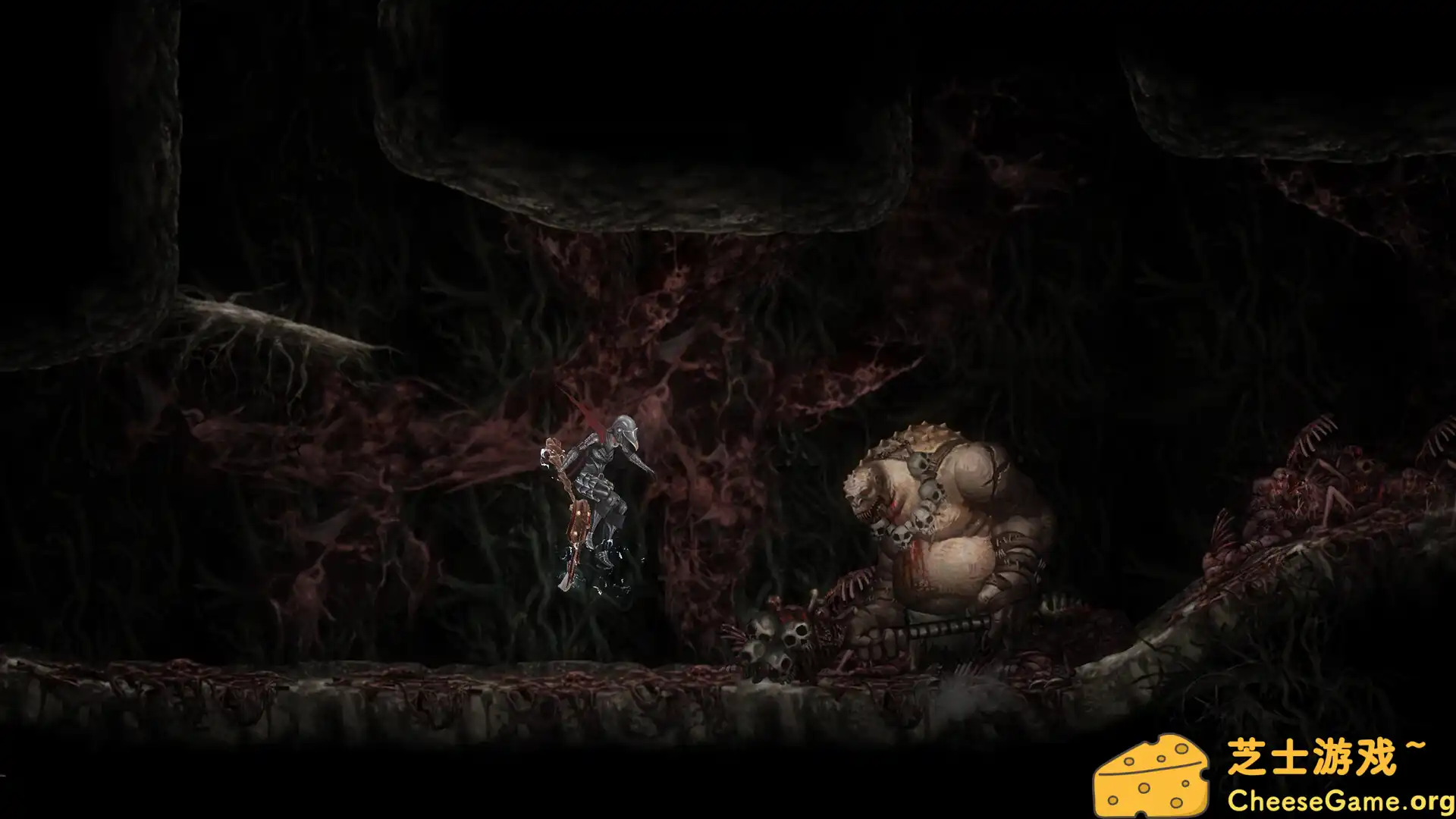 [PC]守夜人：长夜/Vigil: The Longest Night