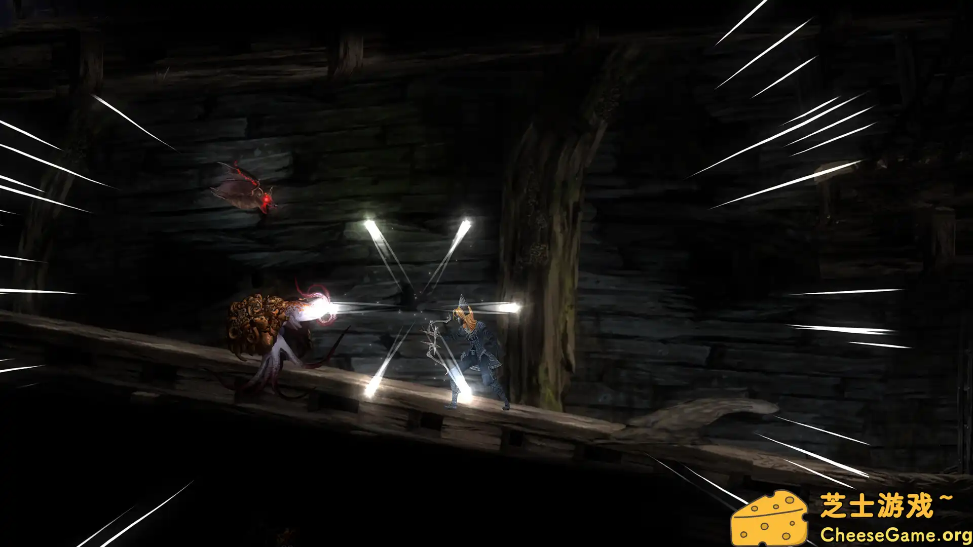 [PC]守夜人：长夜/Vigil: The Longest Night