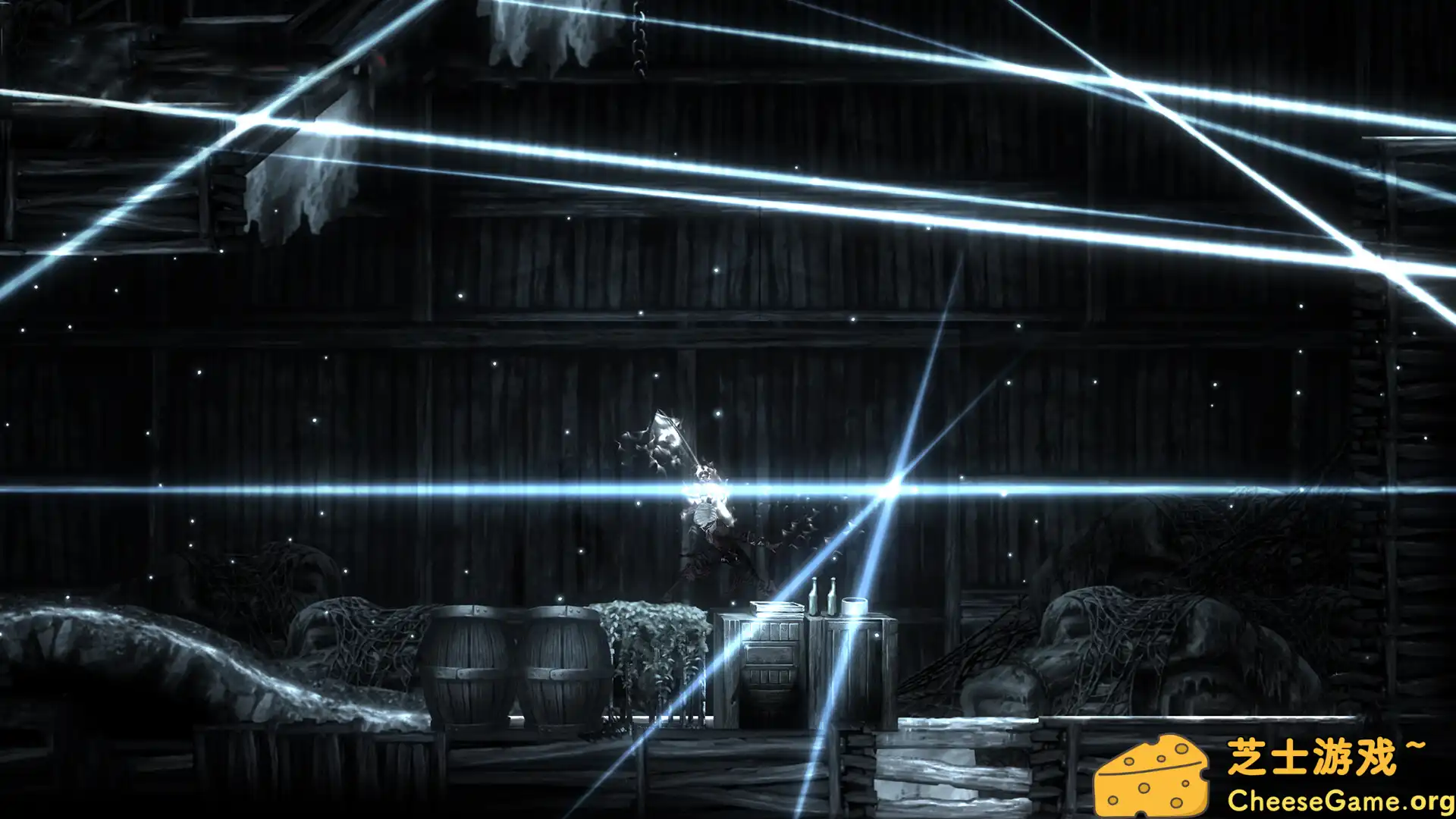 [PC]守夜人：长夜/Vigil: The Longest Night