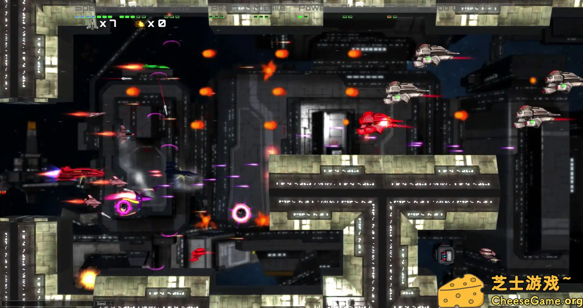 [PC]反击：起义/CounterAttack: Uprising