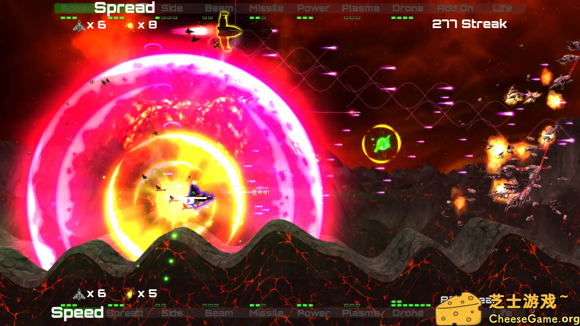 [PC]反击：起义/CounterAttack: Uprising