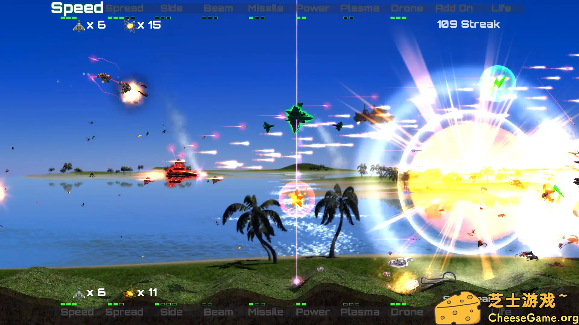 [PC]反击：起义/CounterAttack: Uprising