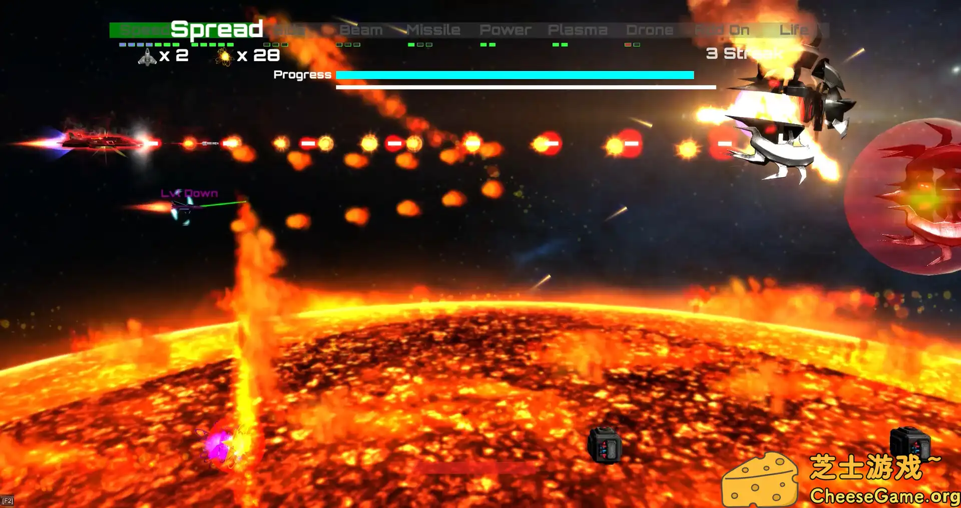 [PC]反击：起义/CounterAttack: Uprising