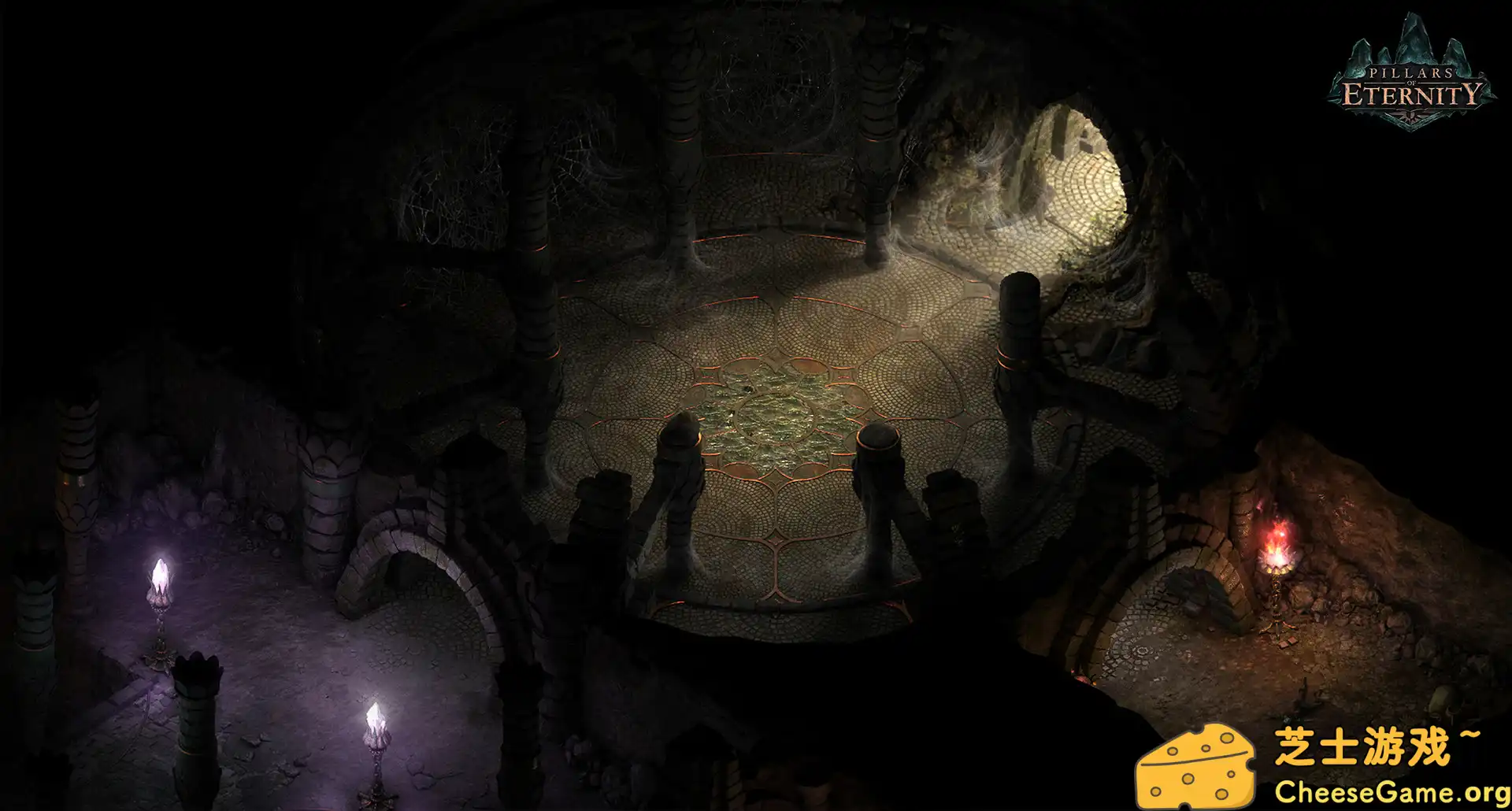 [PC]永恒之柱/Pillars of Eternity